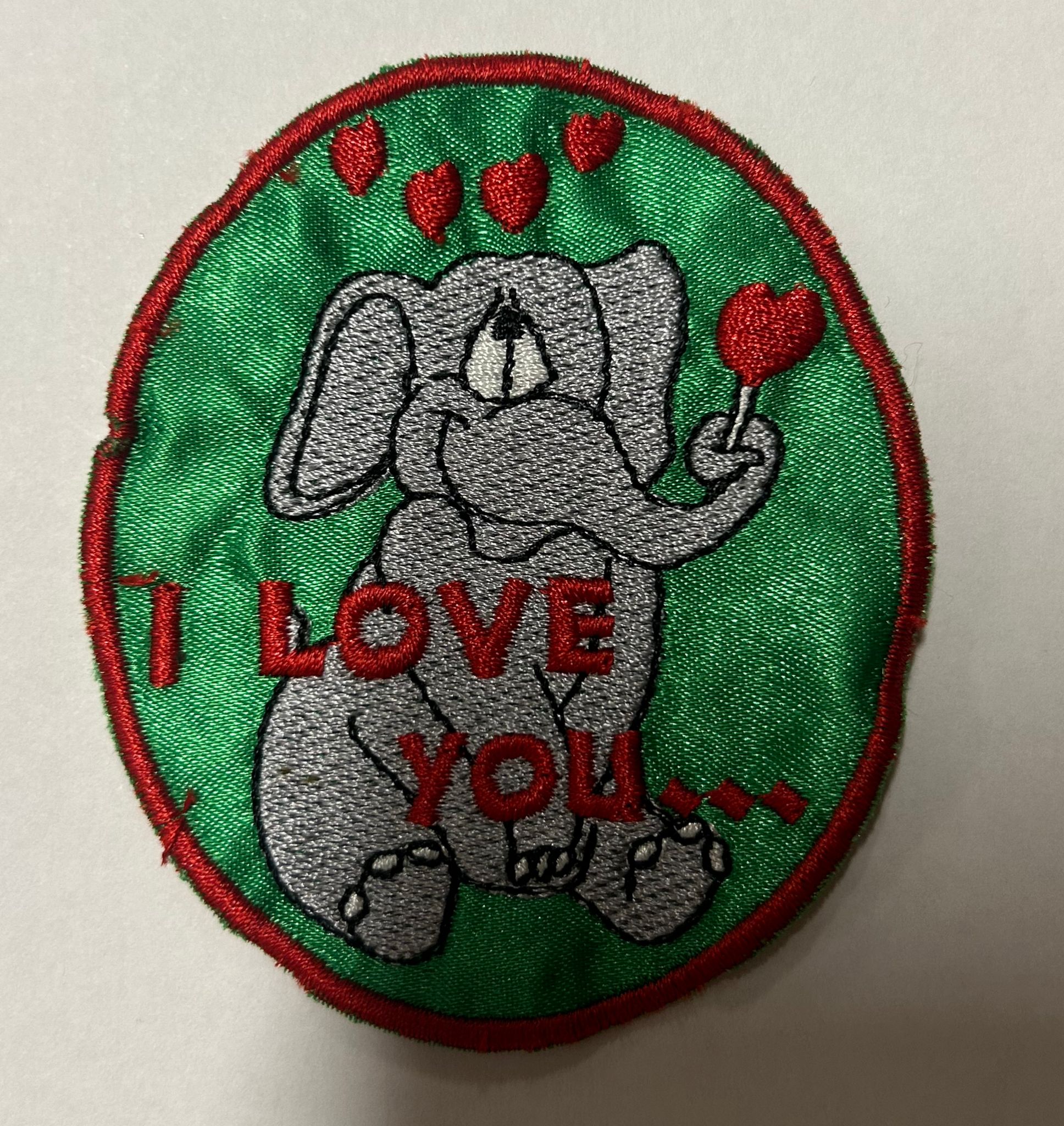I Love You-1