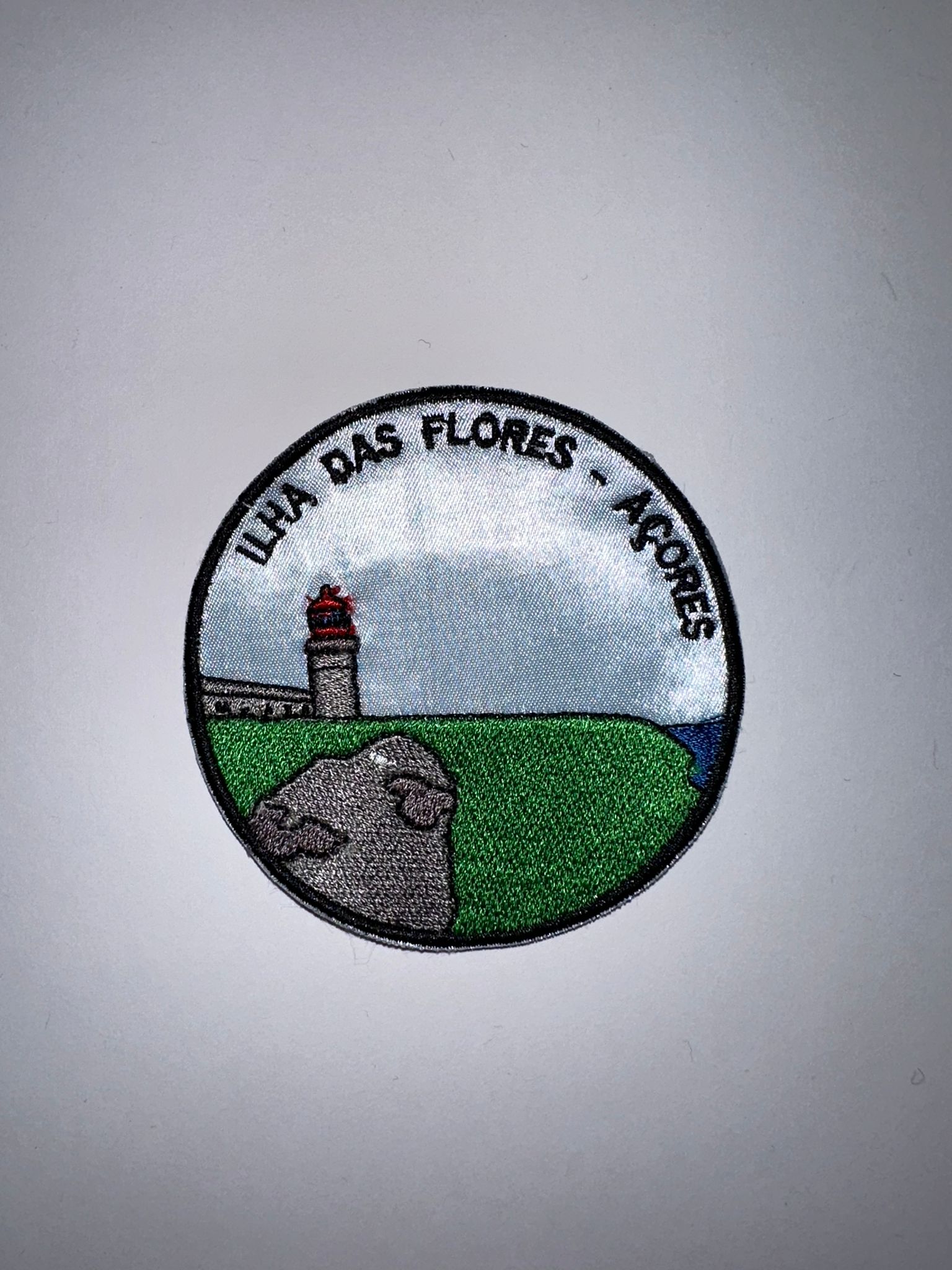Ilha Das Flores