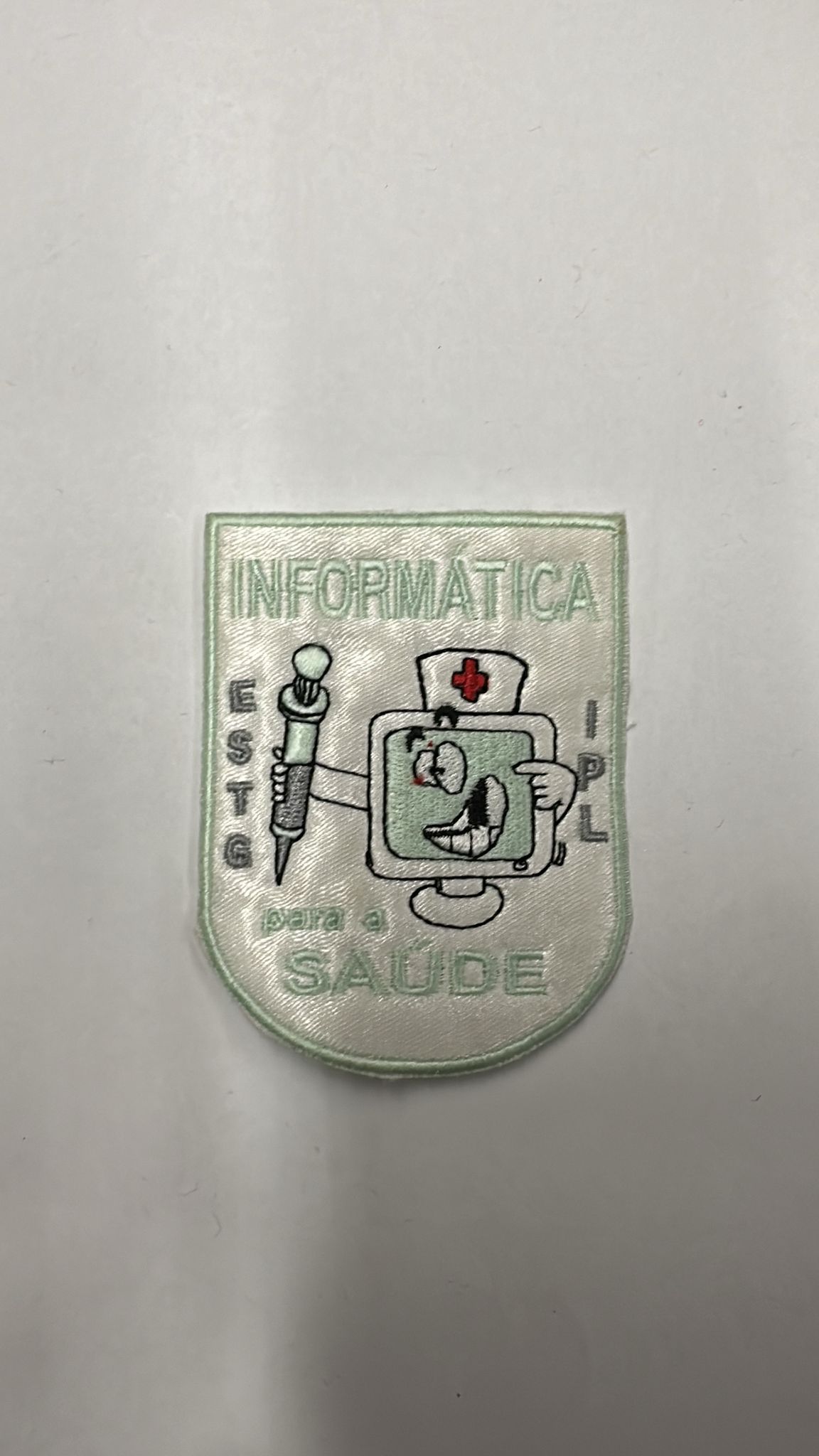 Informaqtica Para A Saúde