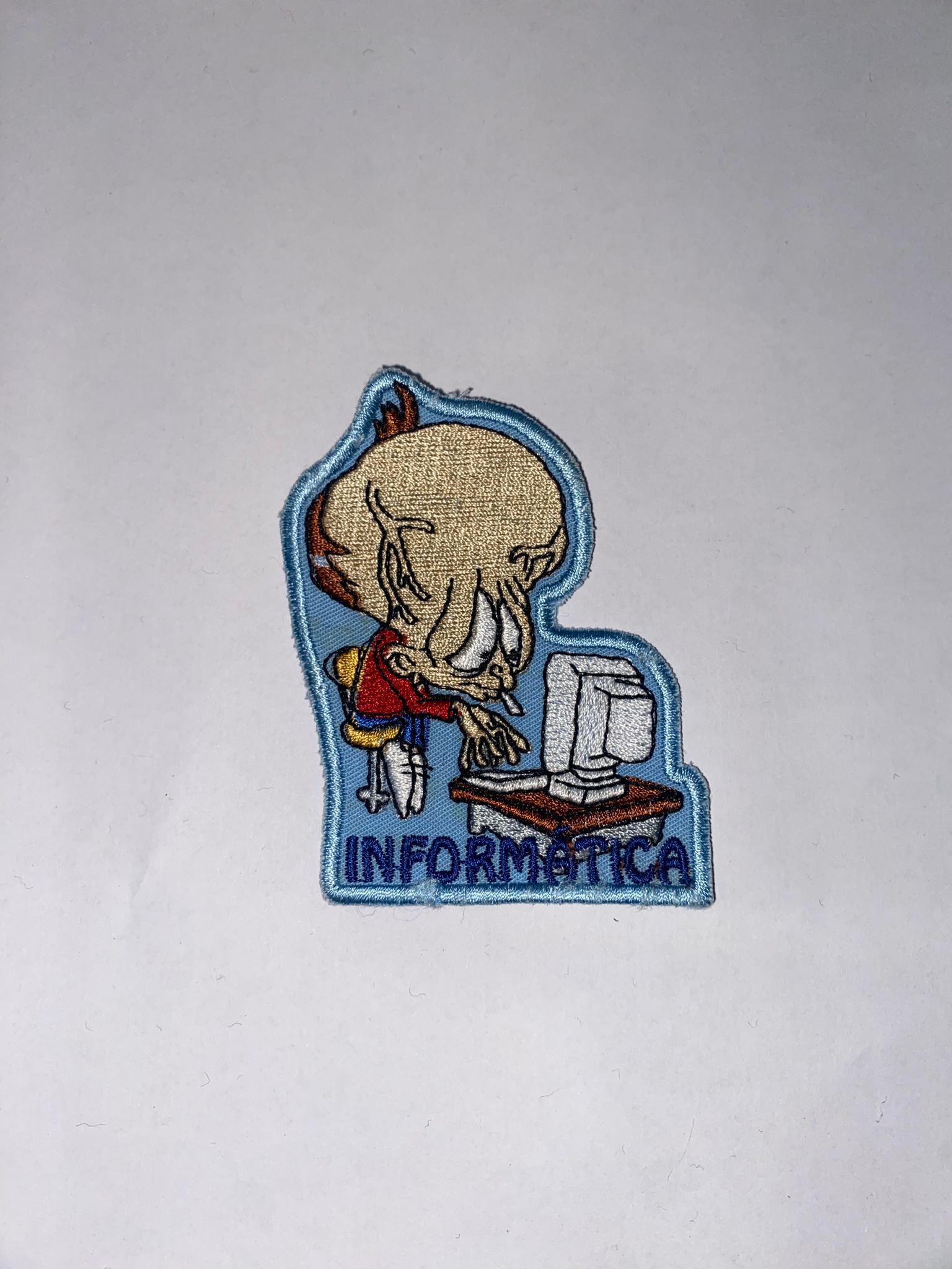 Informatica