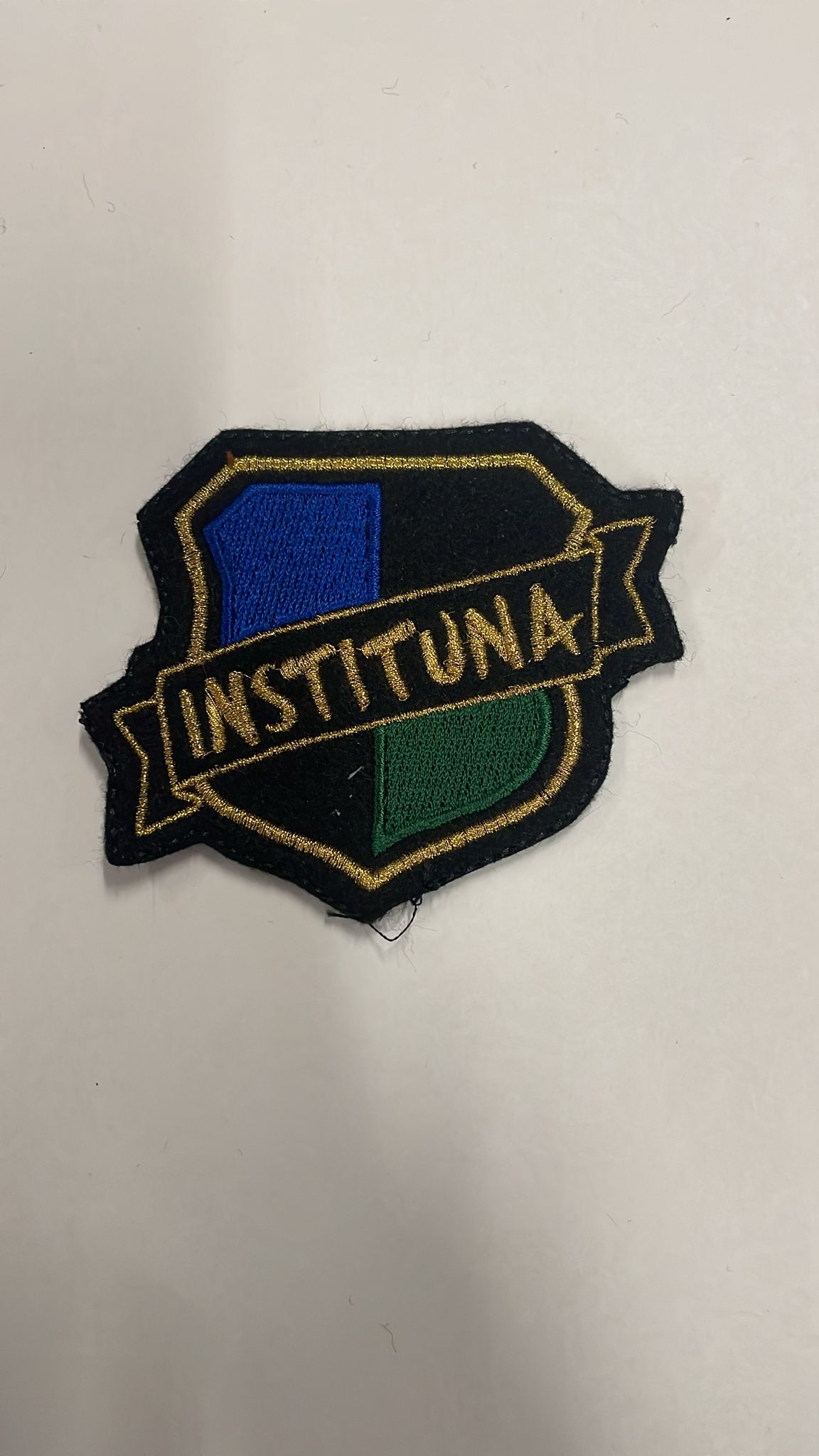 Instituna