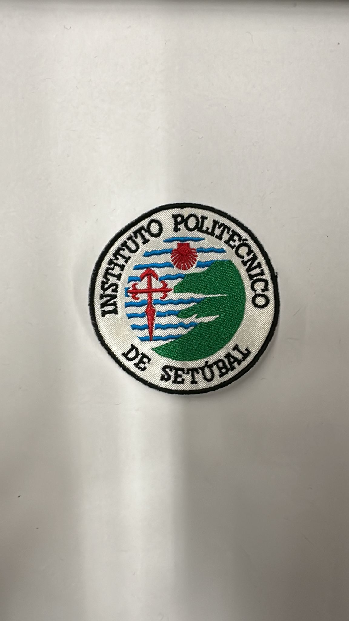 Instituto Politecnico De Setubal