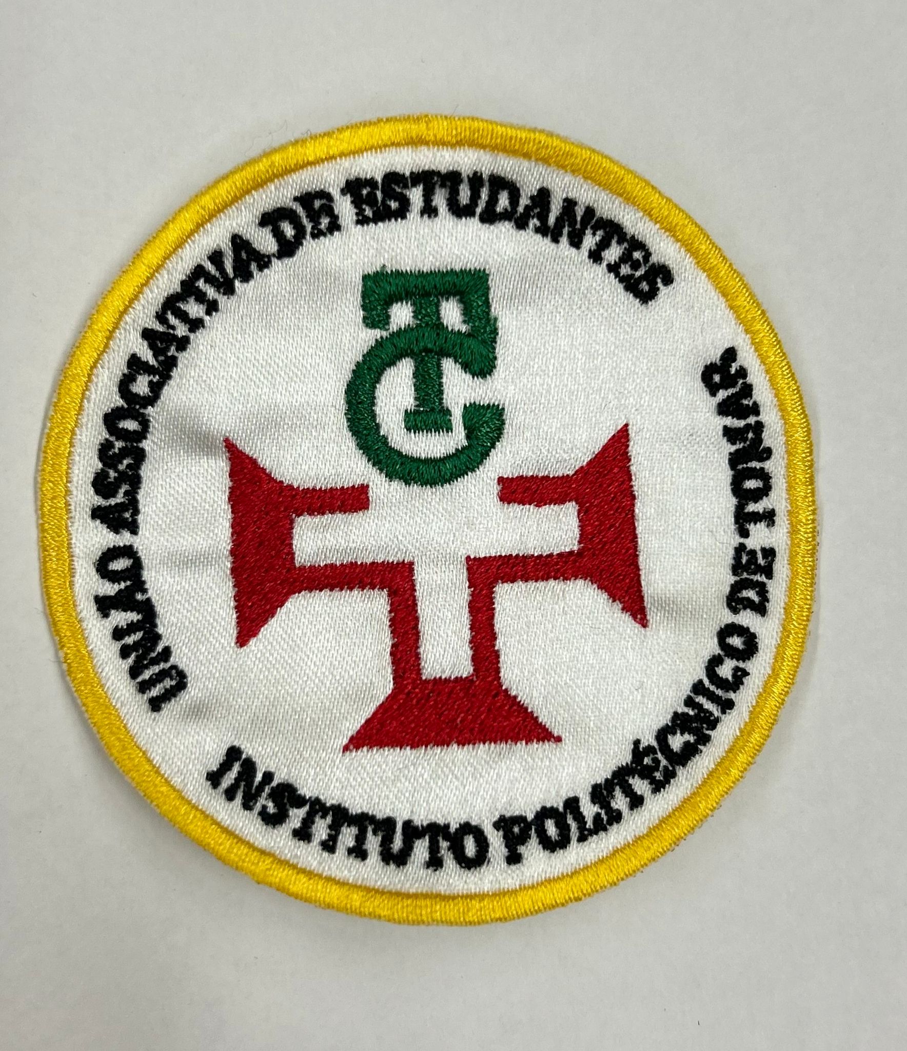 Instituto Politecnico De Tomar Ipt Uae-1