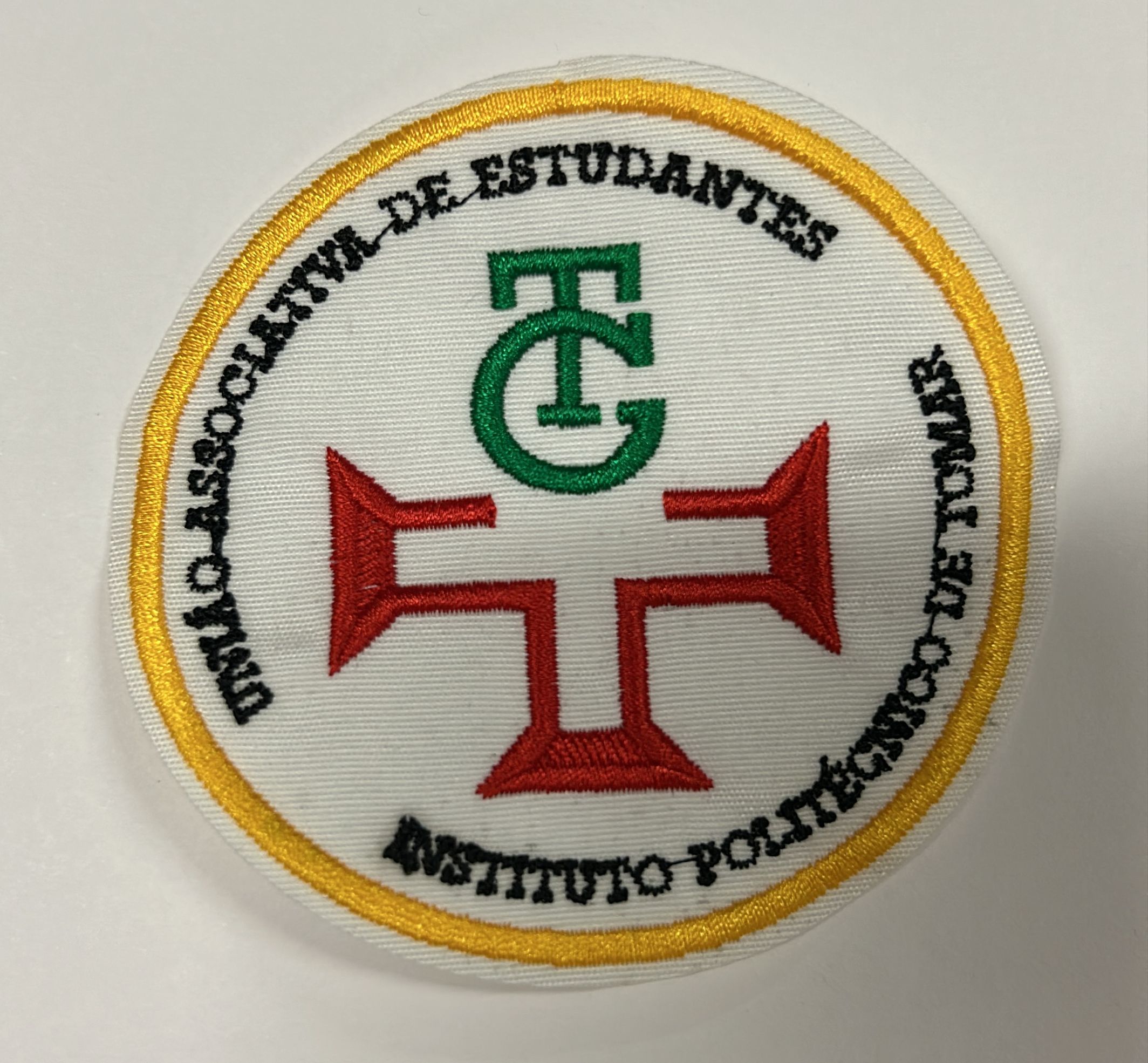 Instituto Politecnico De Tomar Ipt Uae