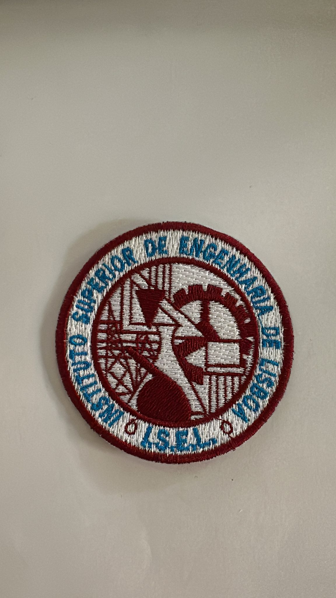 Instituto Superior De Engenharia De Lisboa Isel