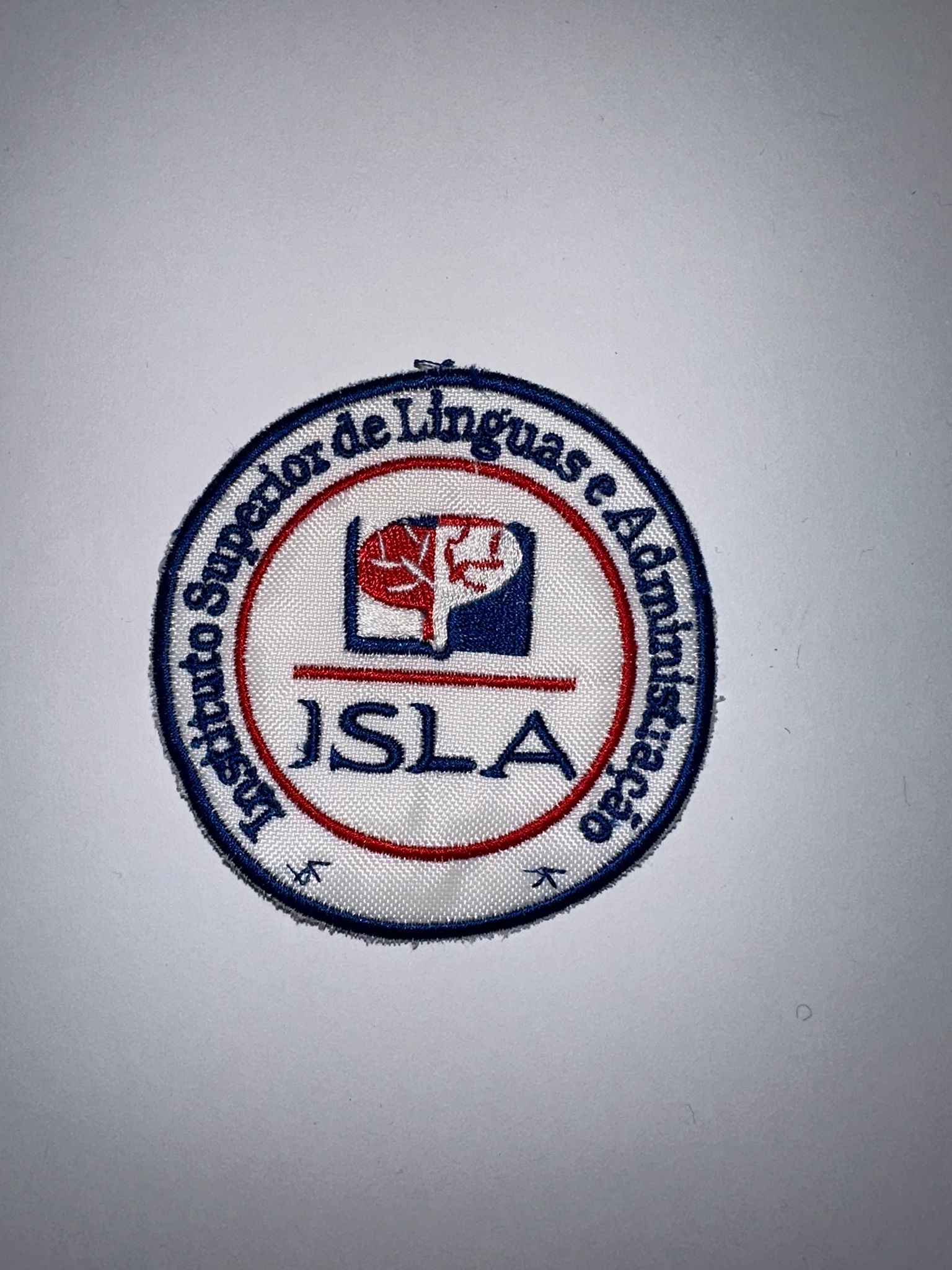 Instituto Superior De Linguas E Administracao