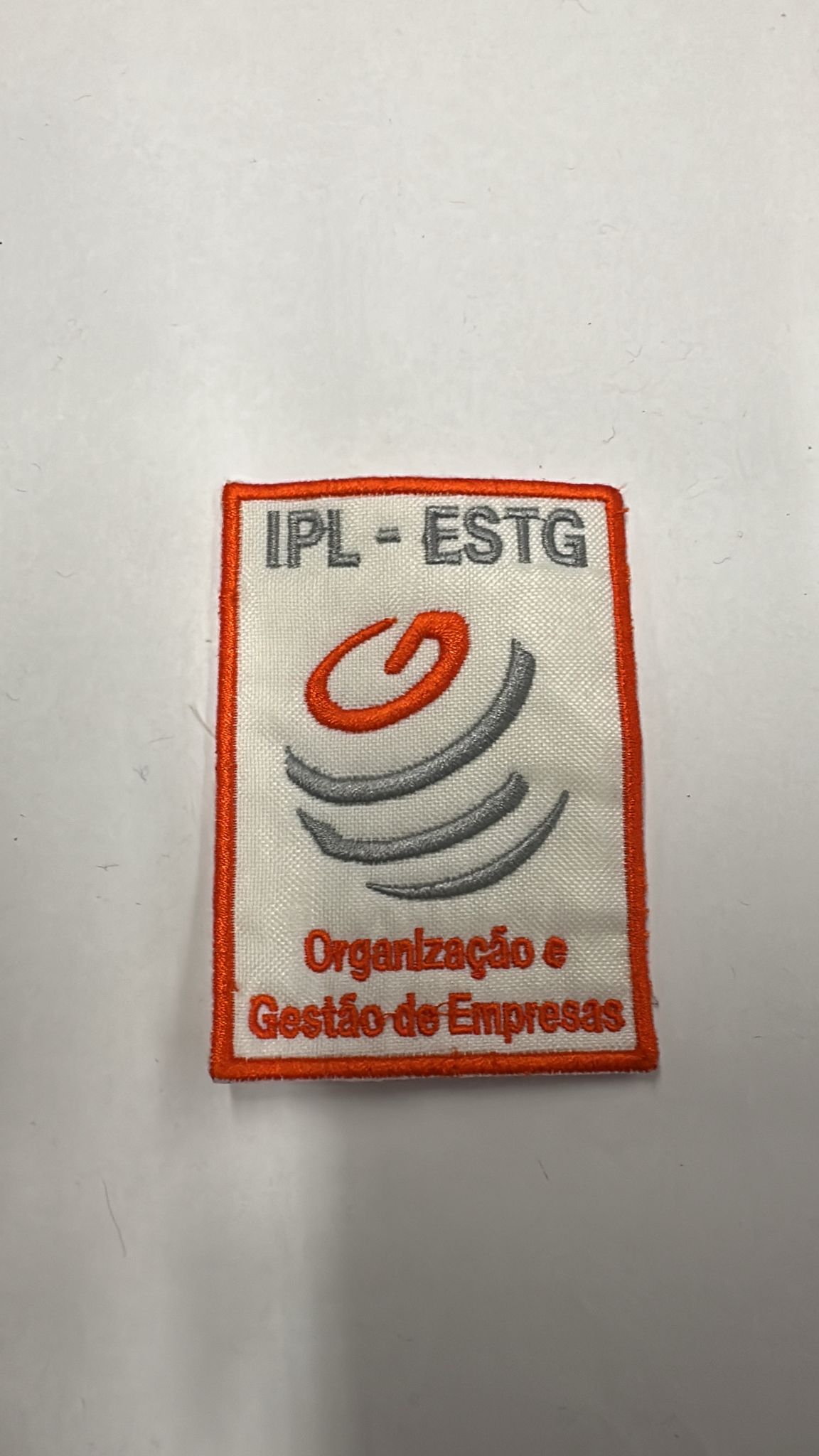 Ipl-Estg Organizacao E Gestao De Empresas