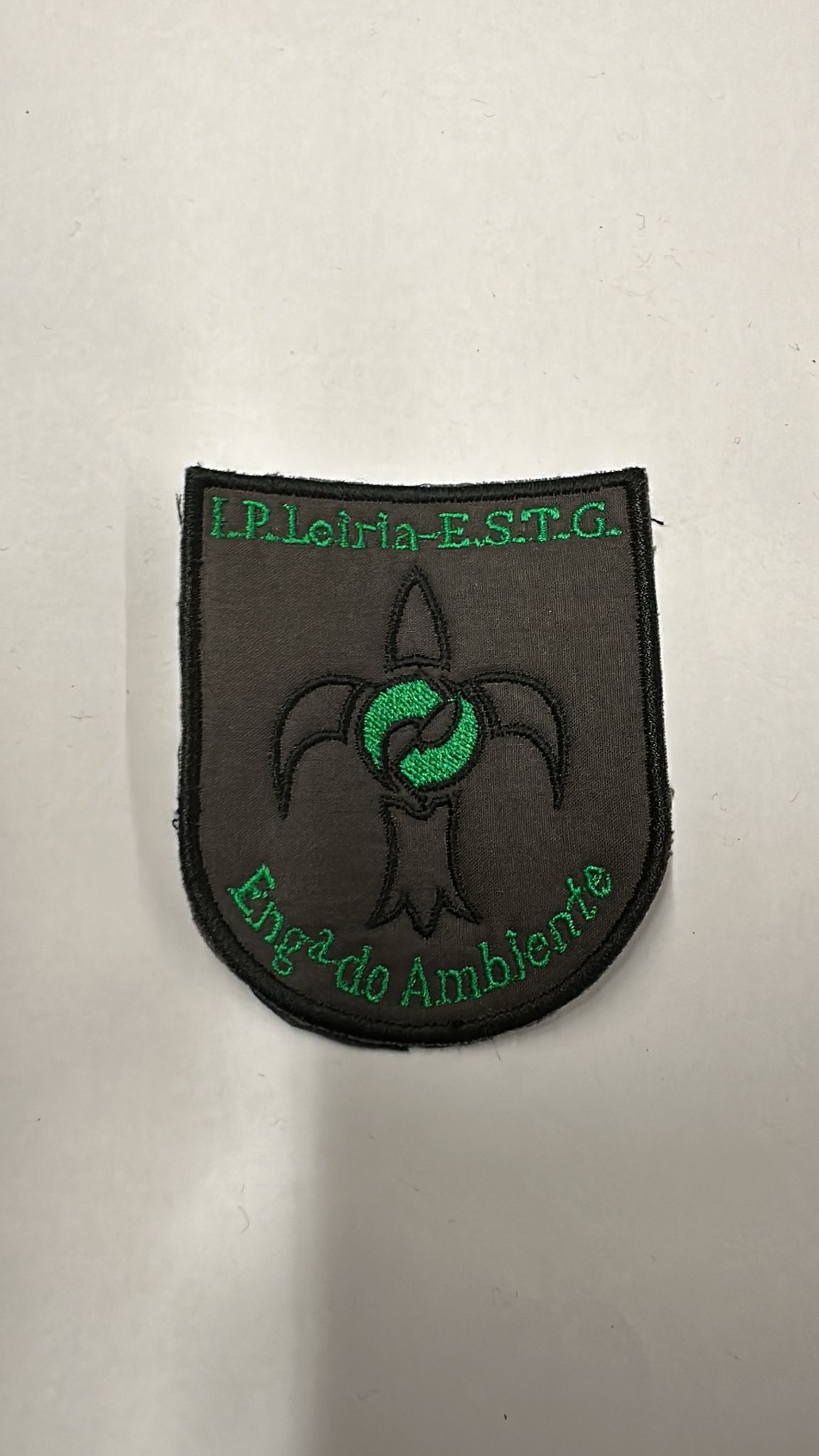 Ipl Estg Engenharia Ambiente