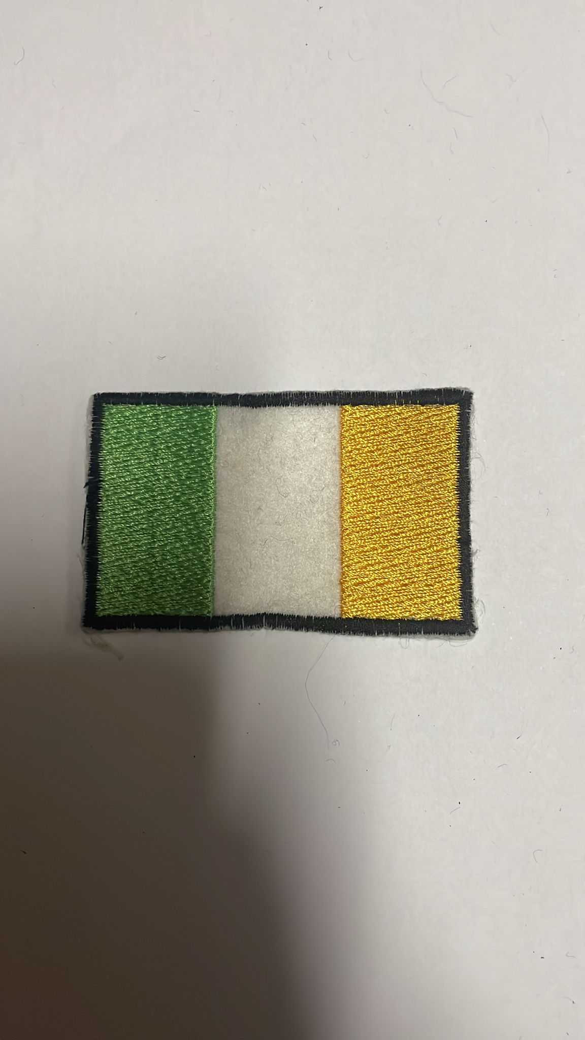 Irlanda