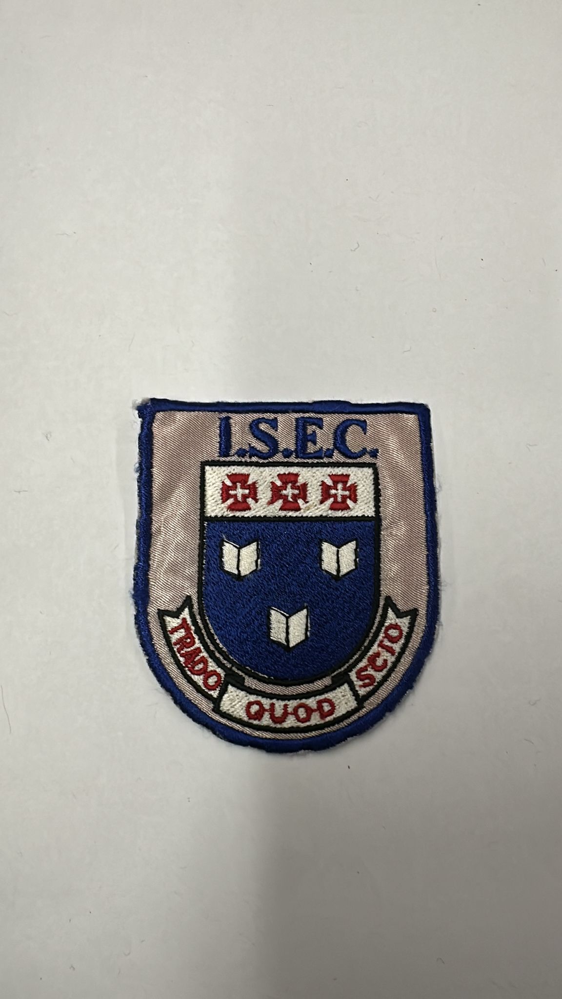 Isec