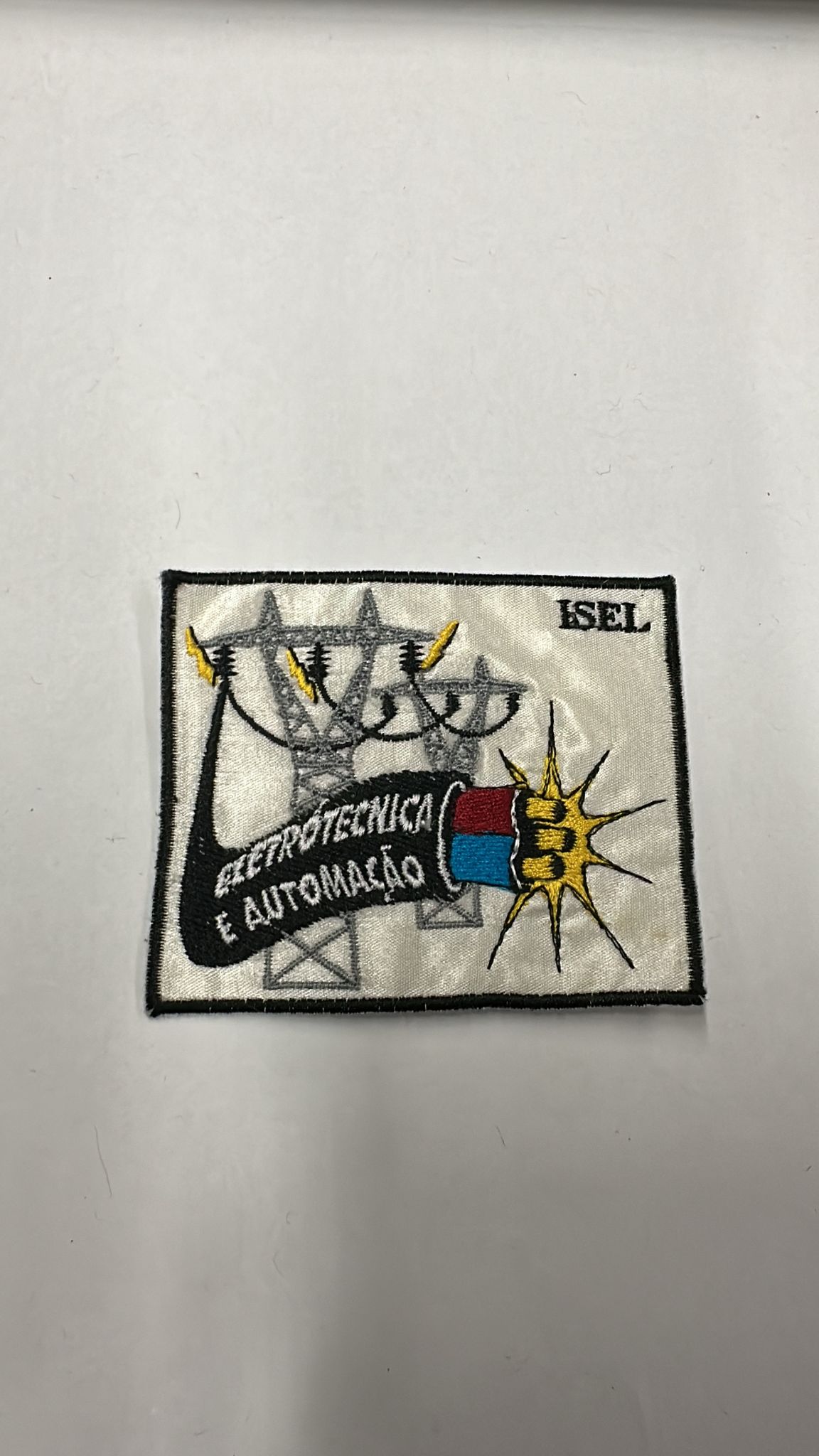 Isel Eletrotecnia E Automacao