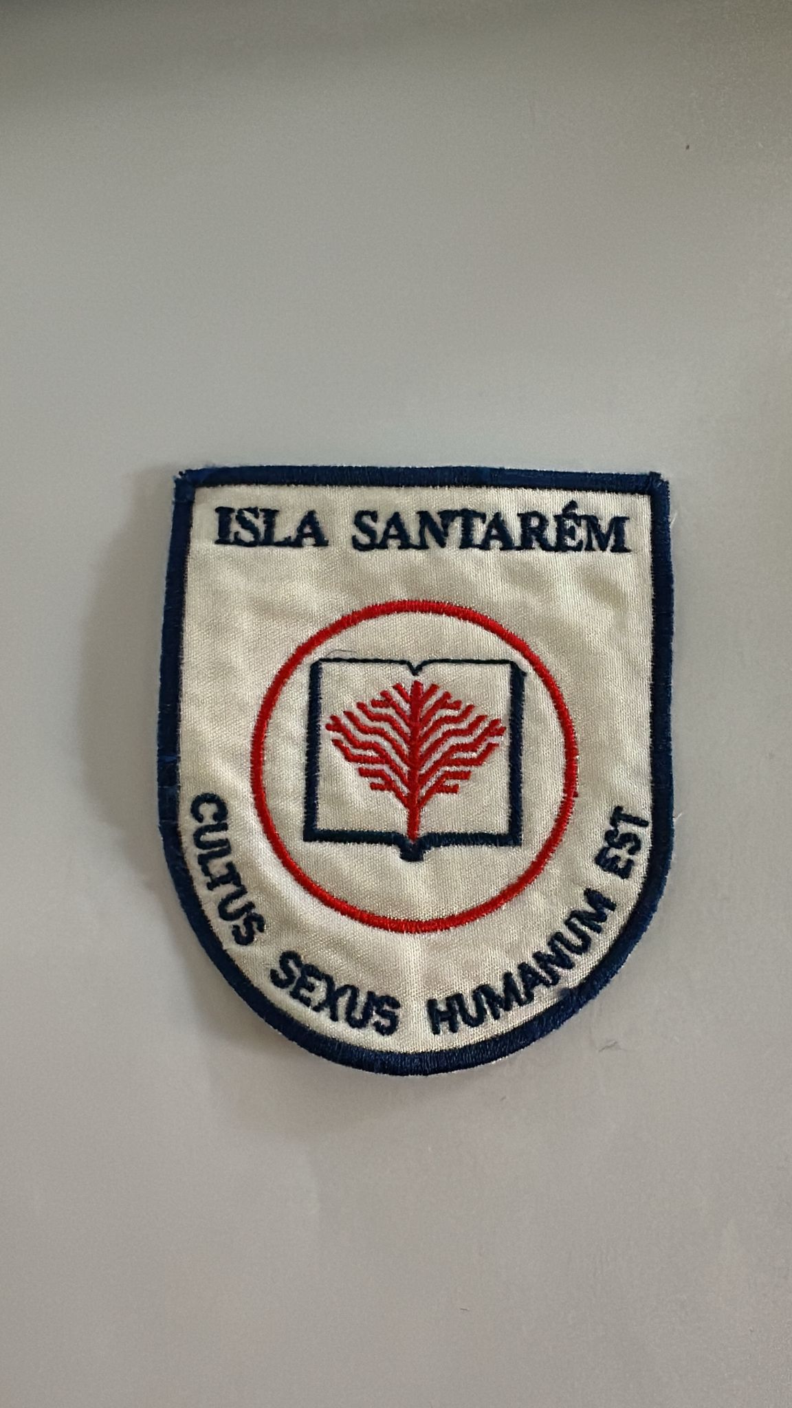 Isla Santarem