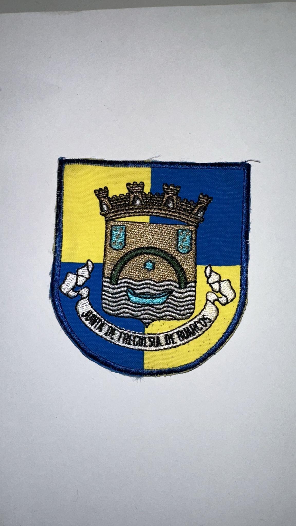 Junta De Freguesia De Buarcos