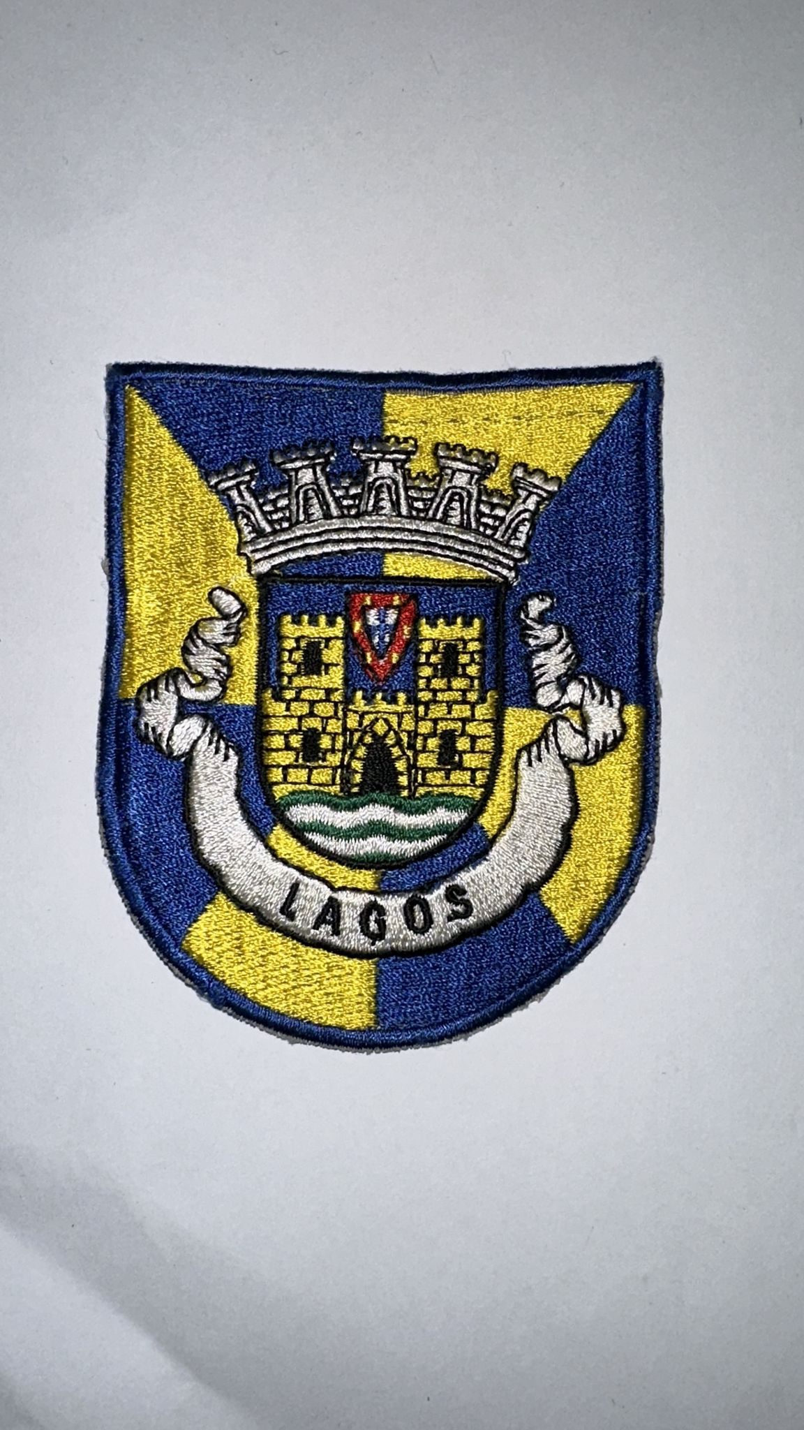 Lagos