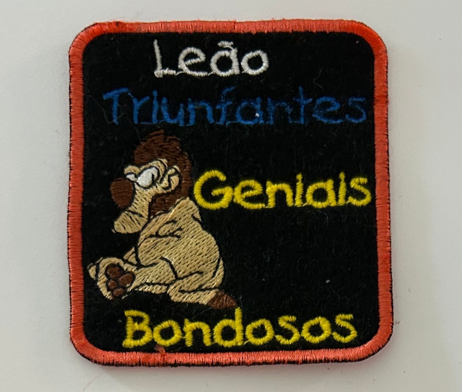 Leao