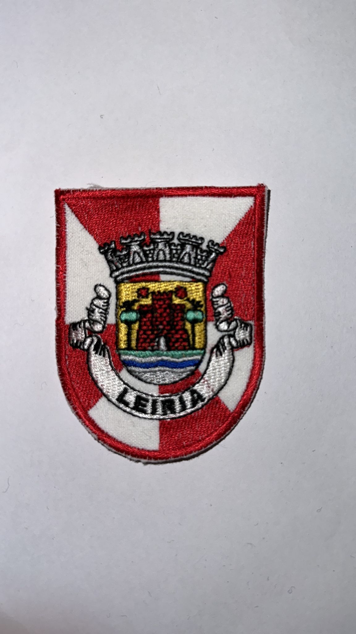 Leiria