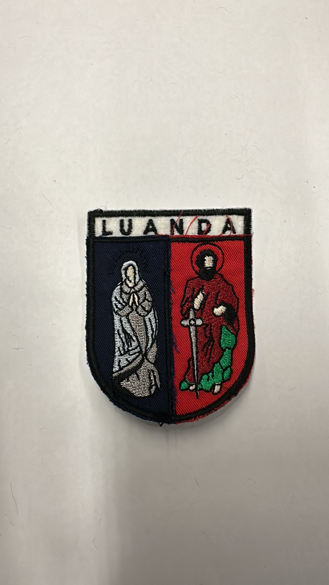 Luanda