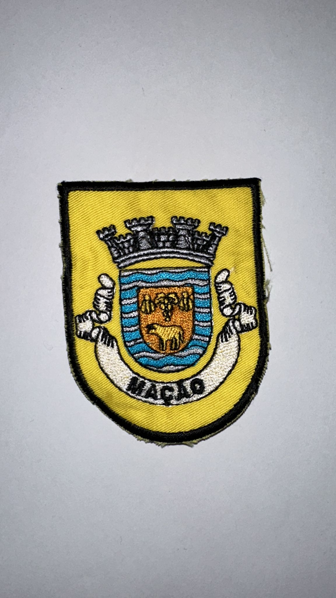 Macao