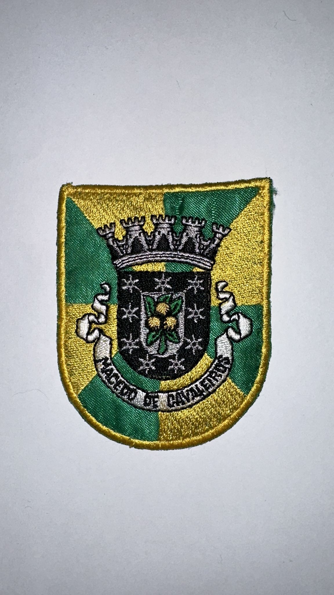 Macedo De Cavaleiros