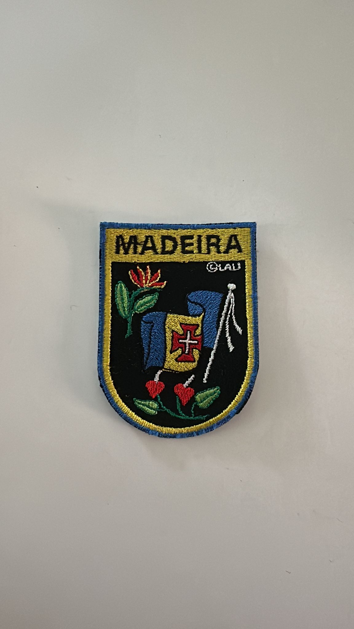 Madeira