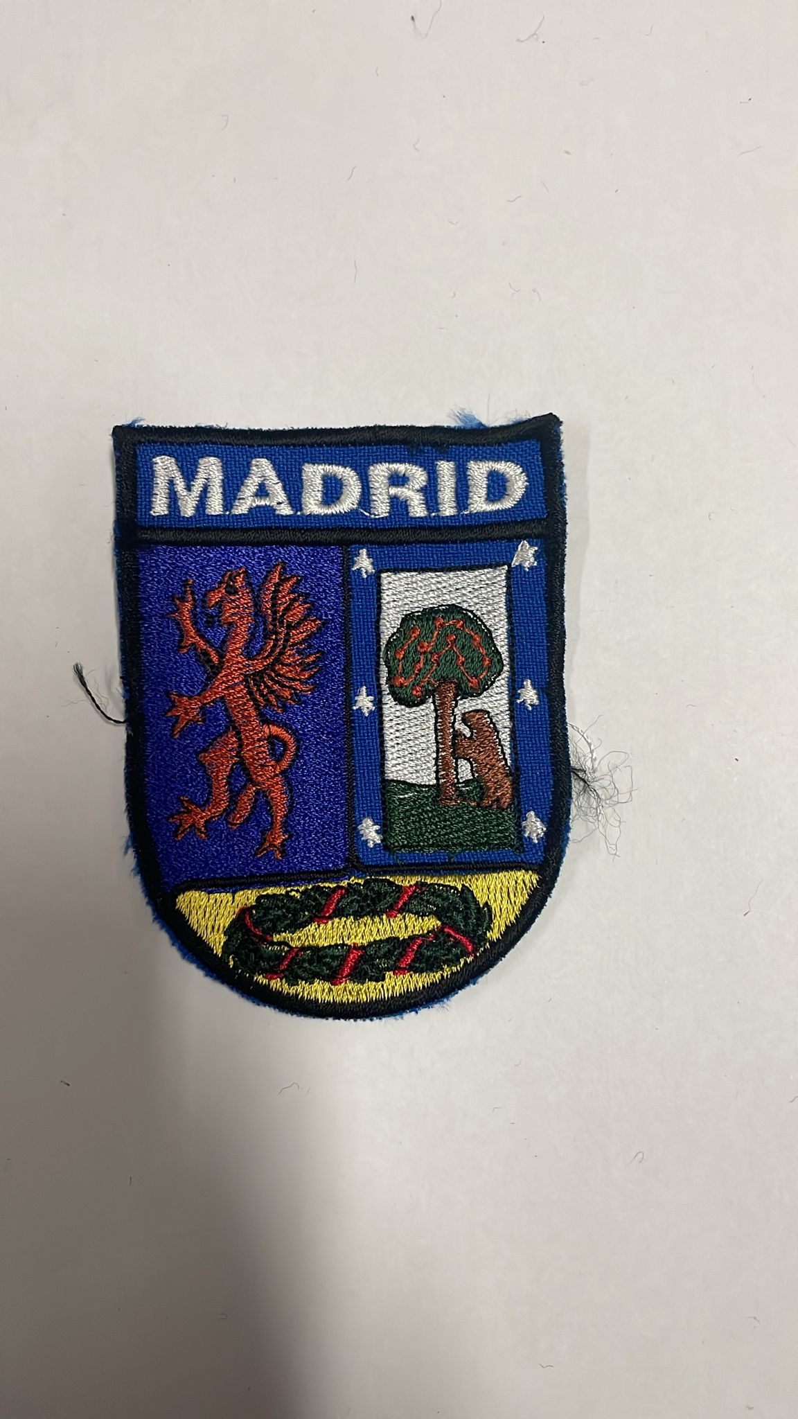 Madrid