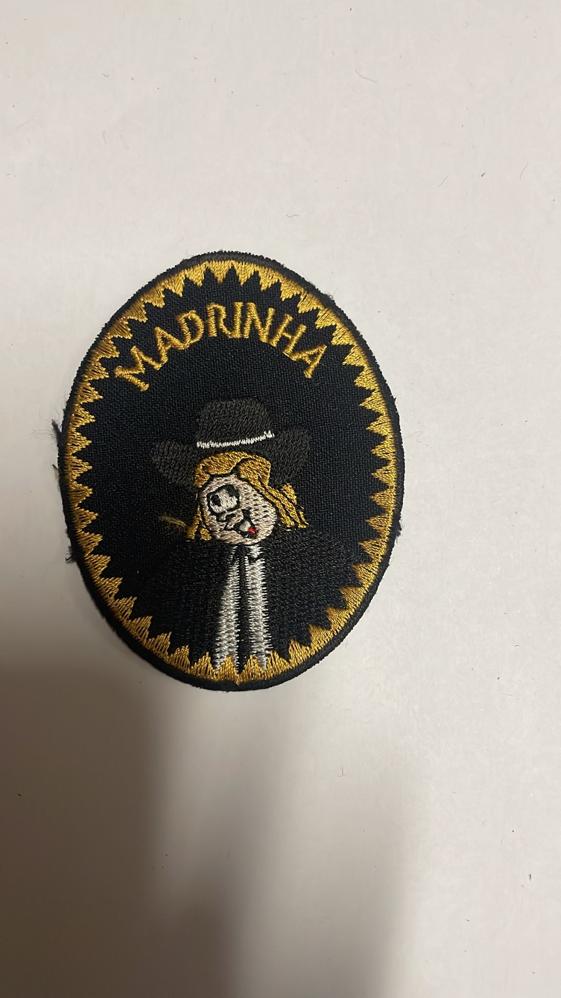 Madrinha