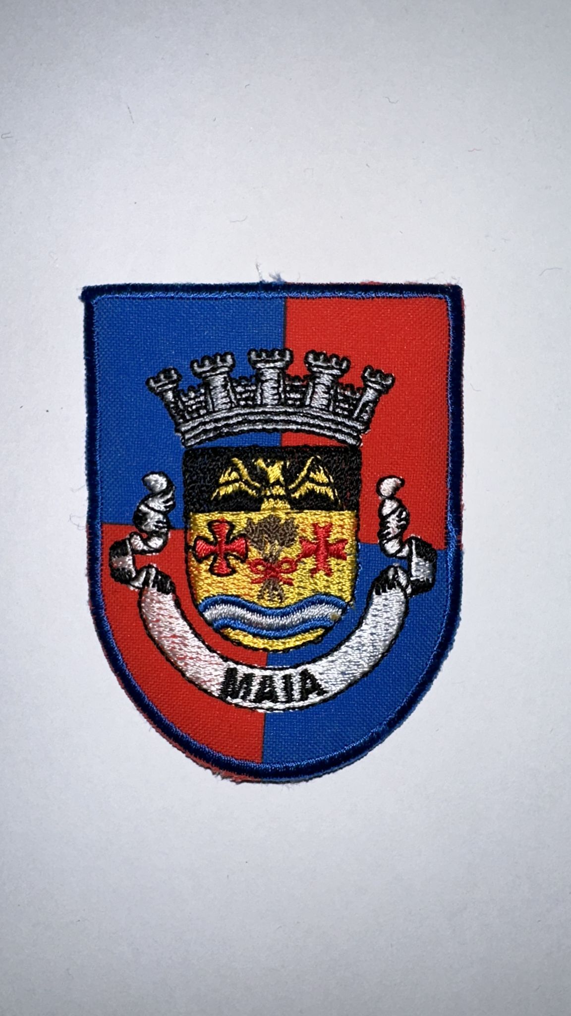 Maia