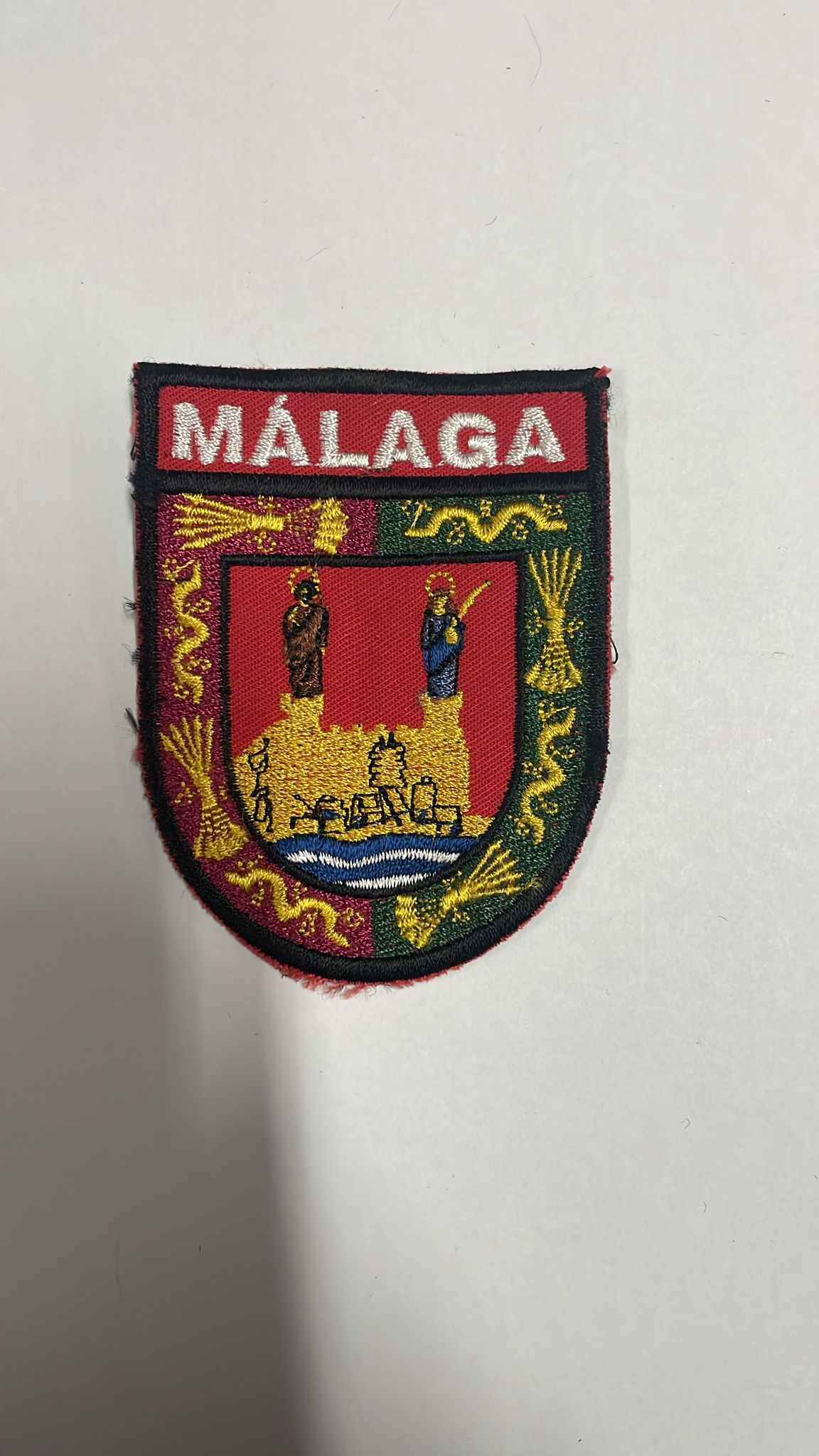 Malaga