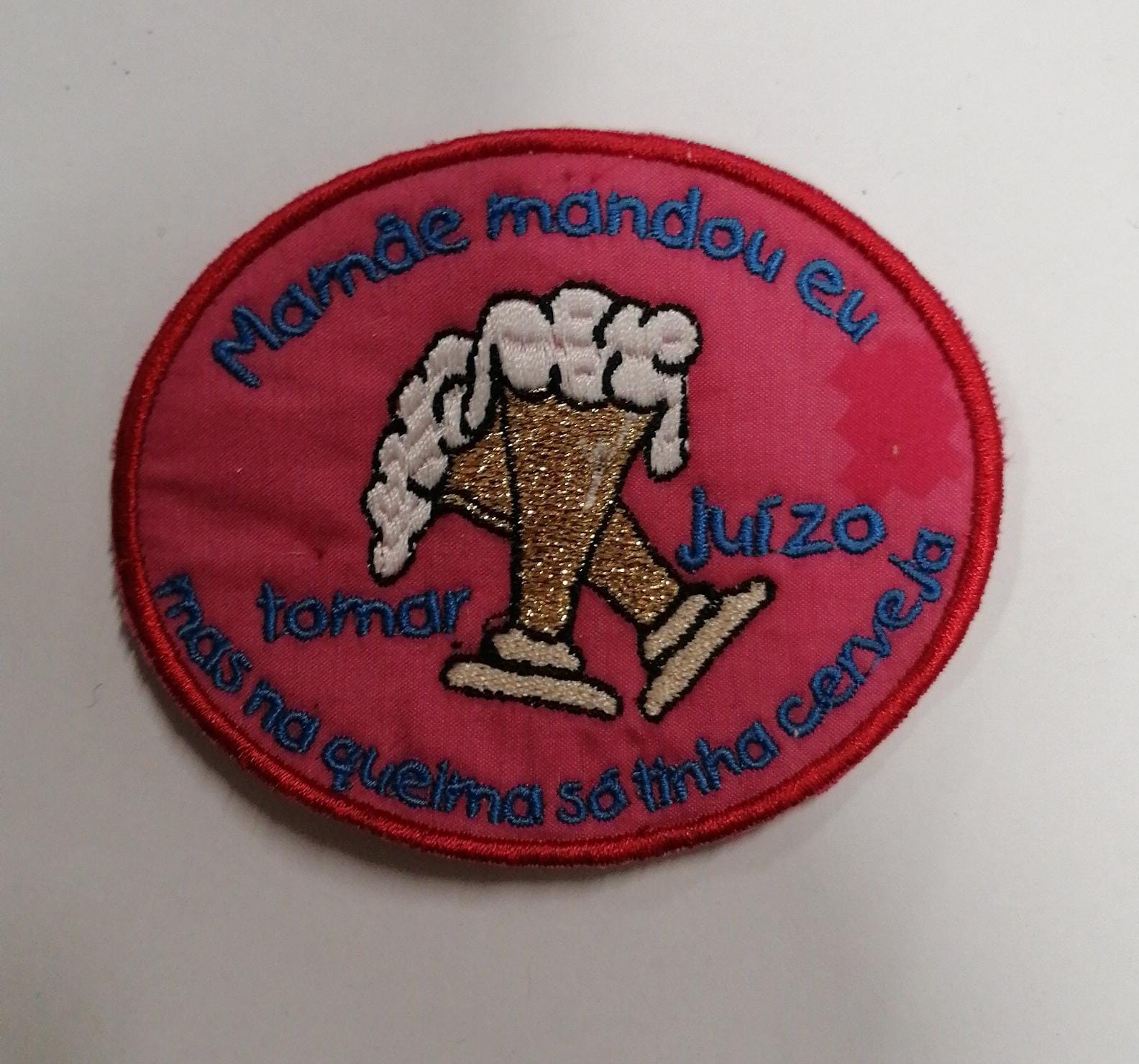 Mamao Mandou Eu Tmar Juizo Mas Na Queima S Tinha Cerveja