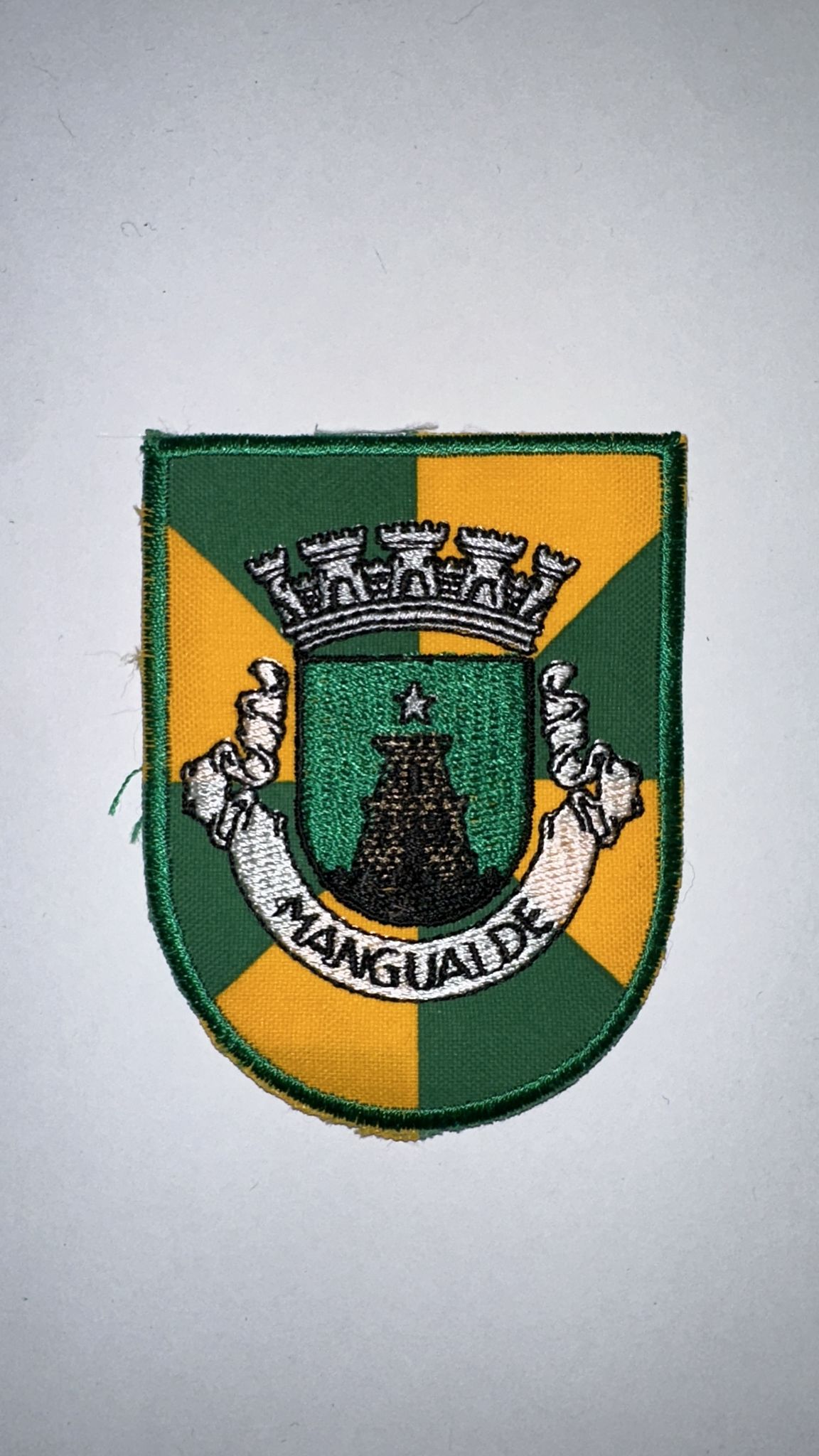 Mangualde