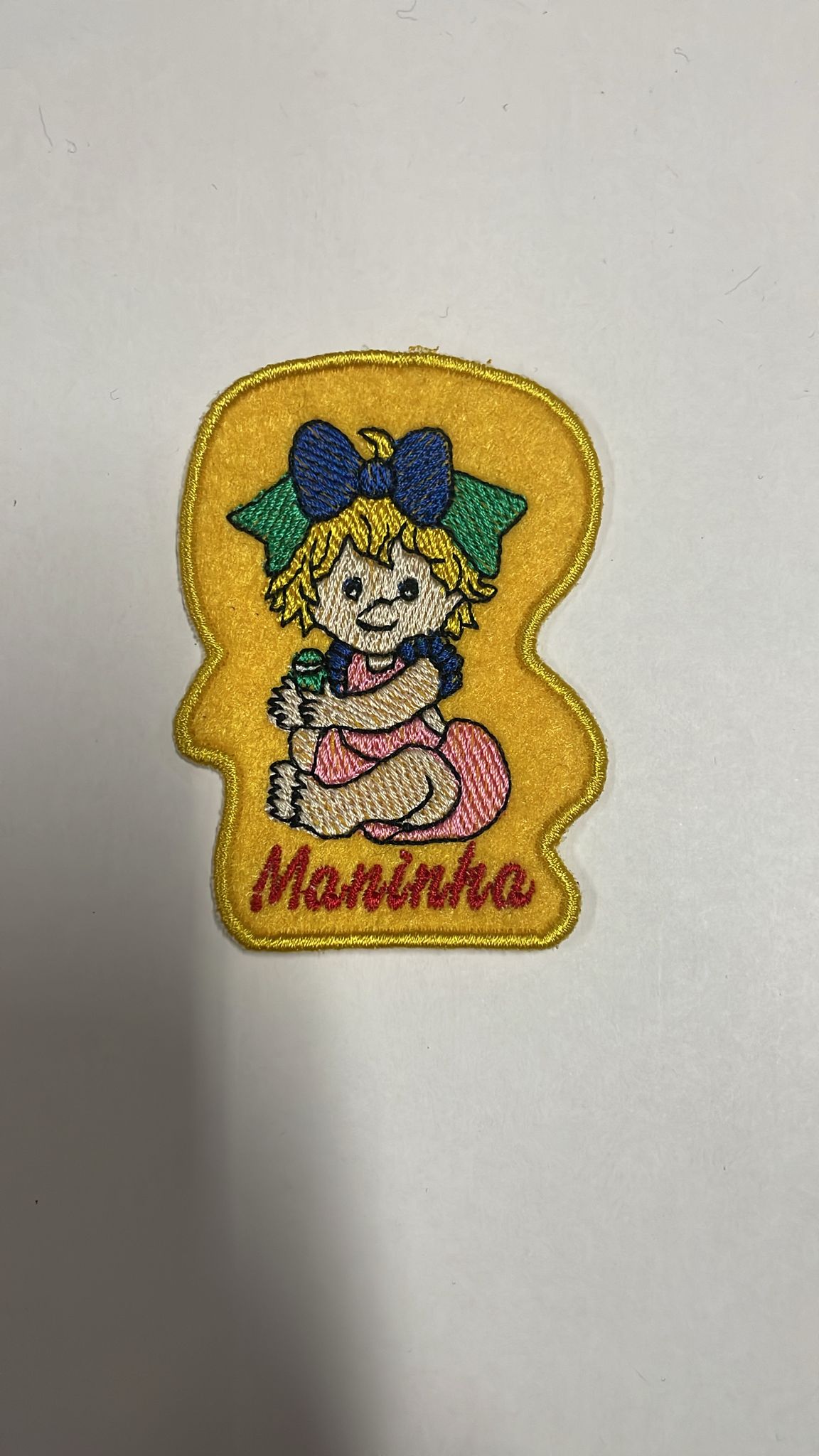 Maninha