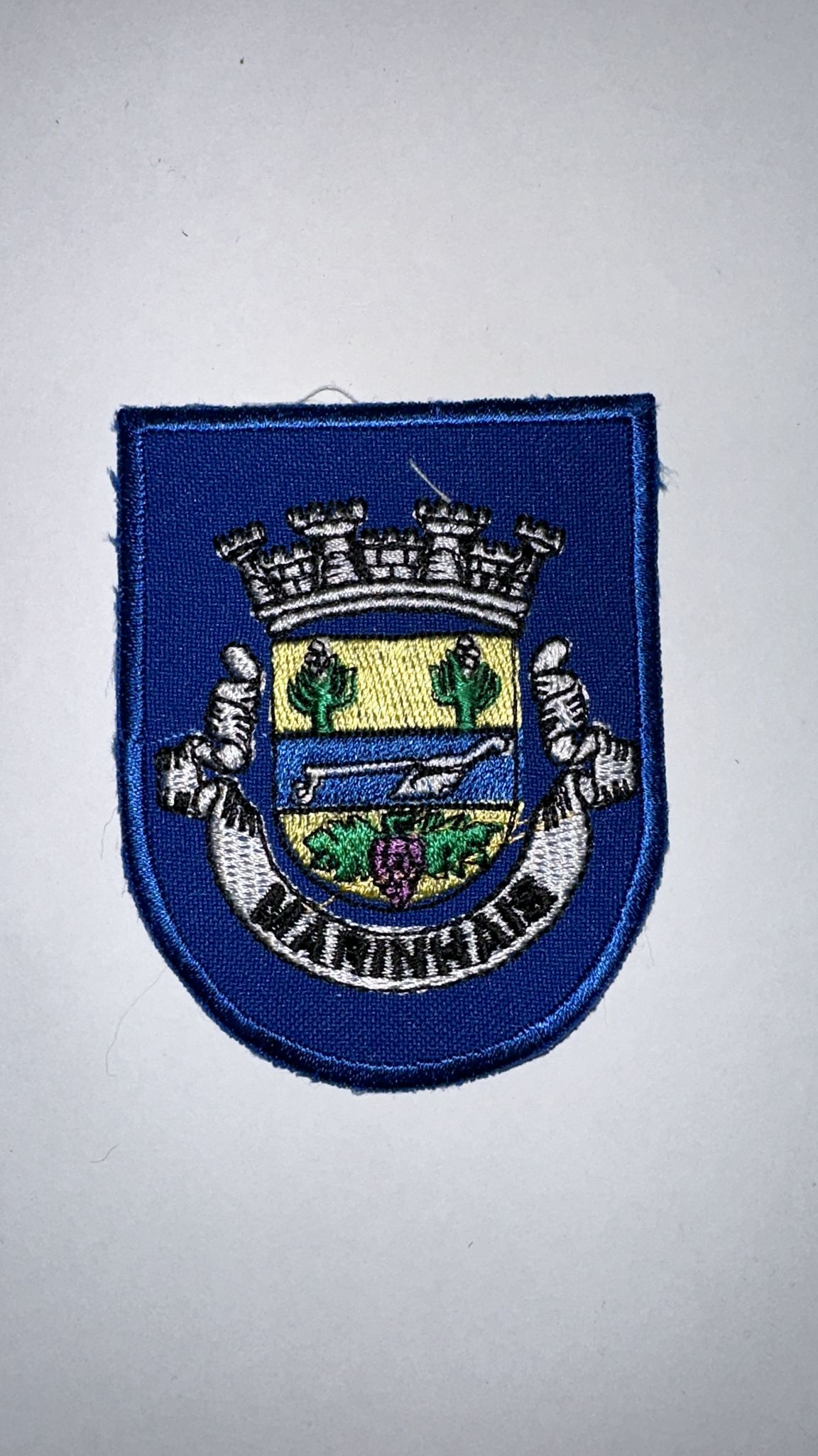 Marinhais
