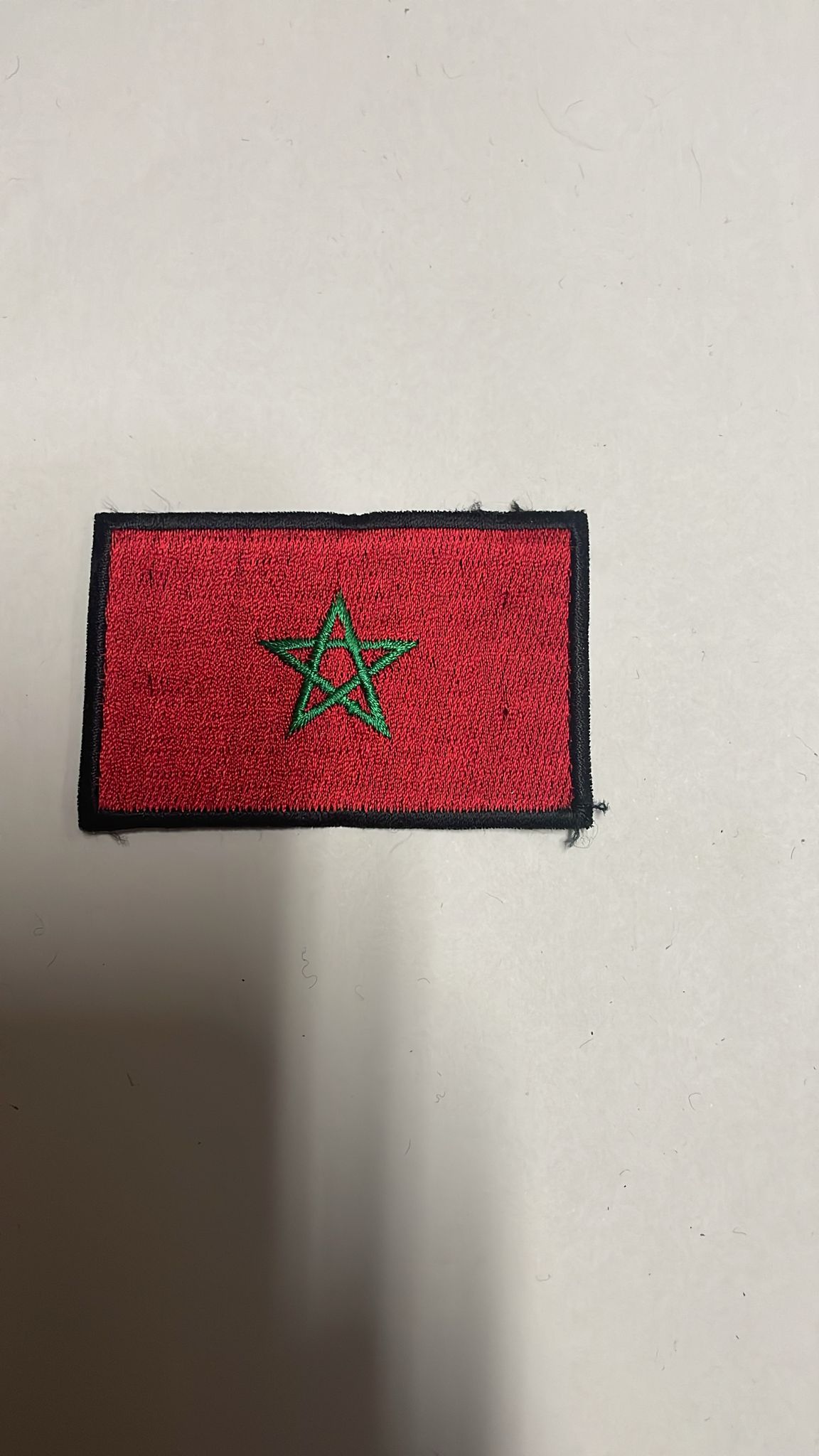 Marrocos