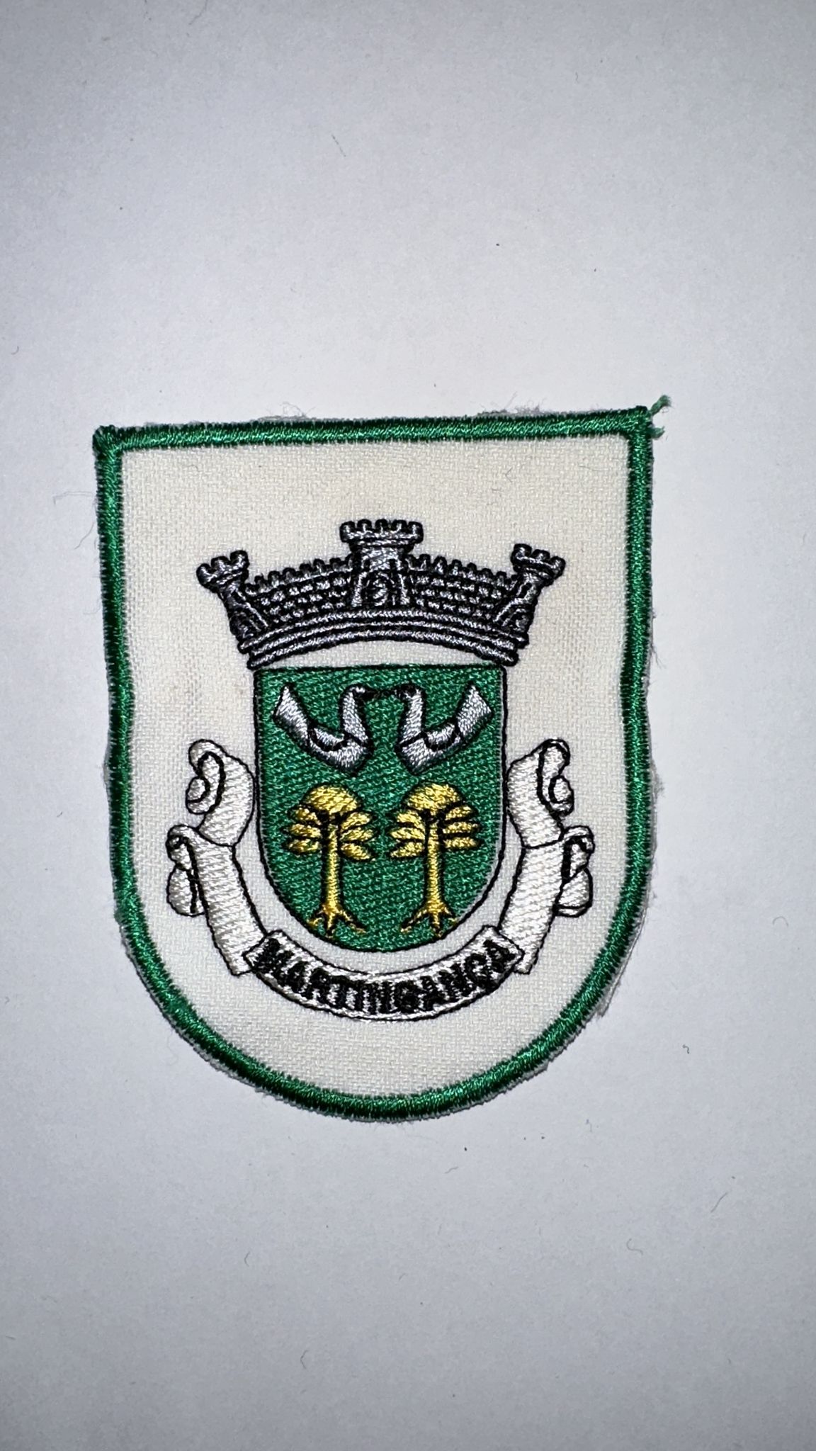Martinganca