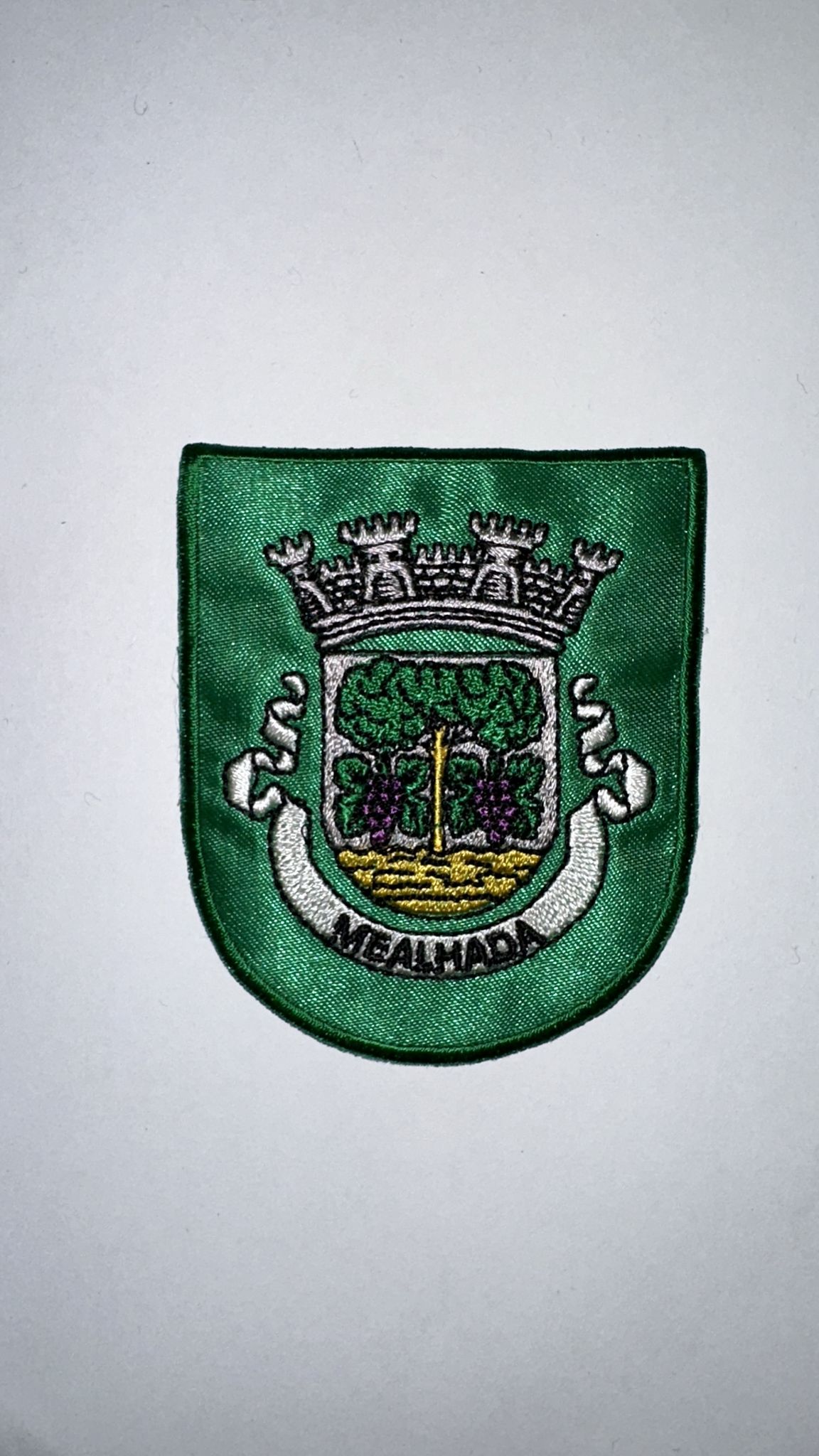 Mealhada