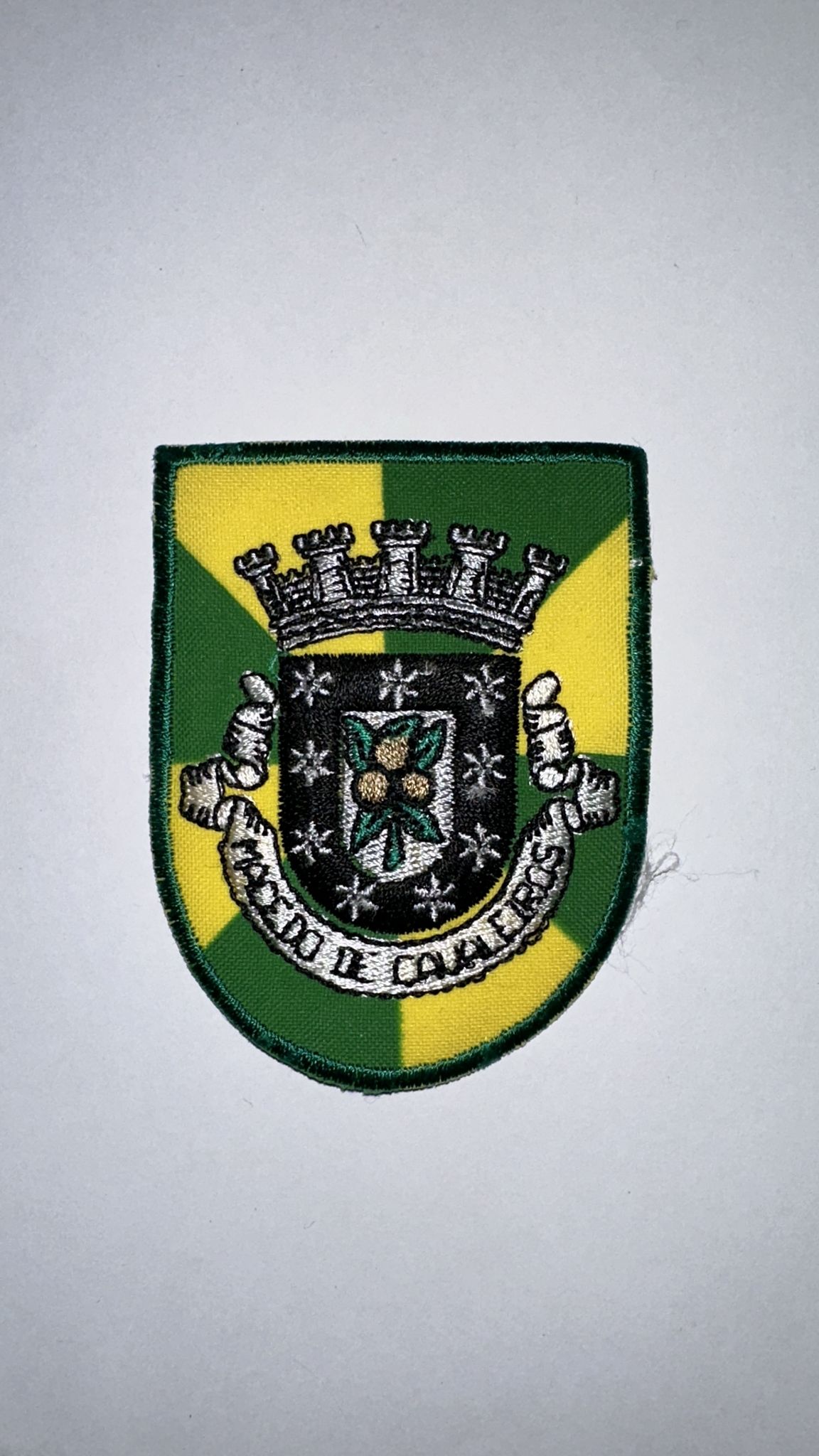 Mecedo De Cavaleiros