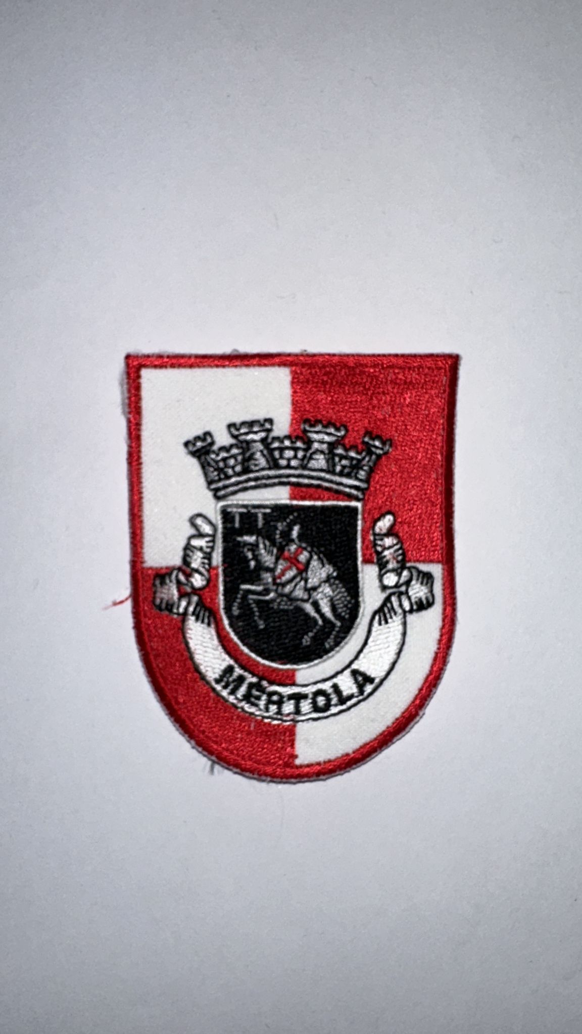 Mertola