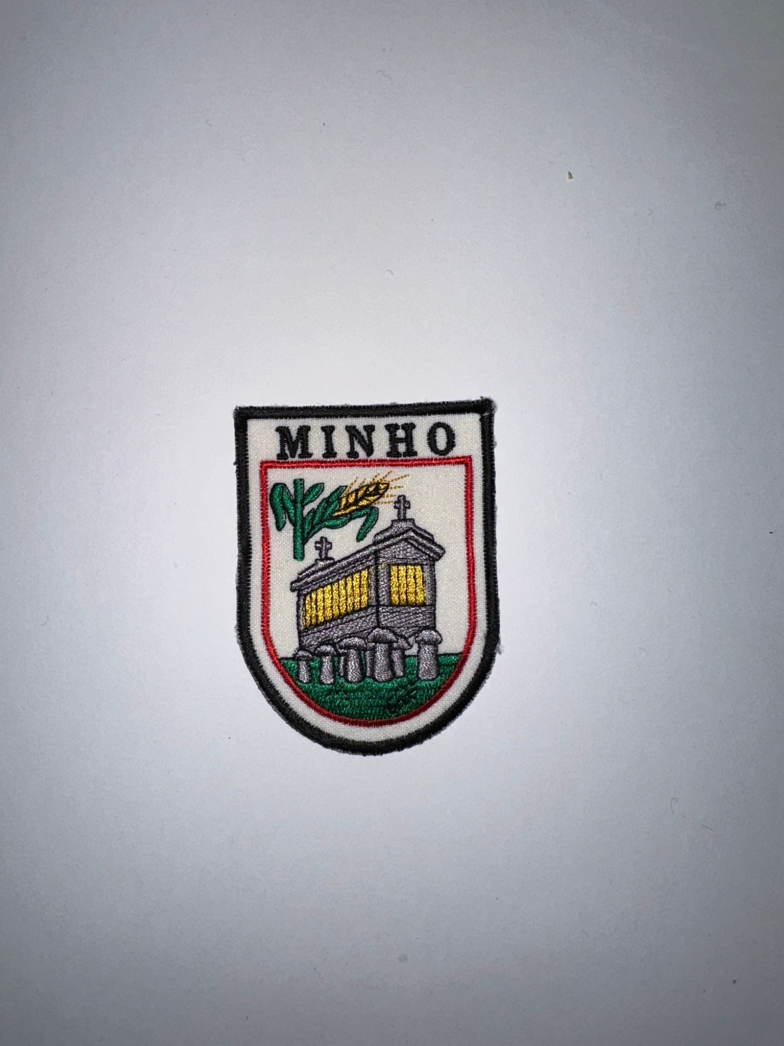 Minho-1