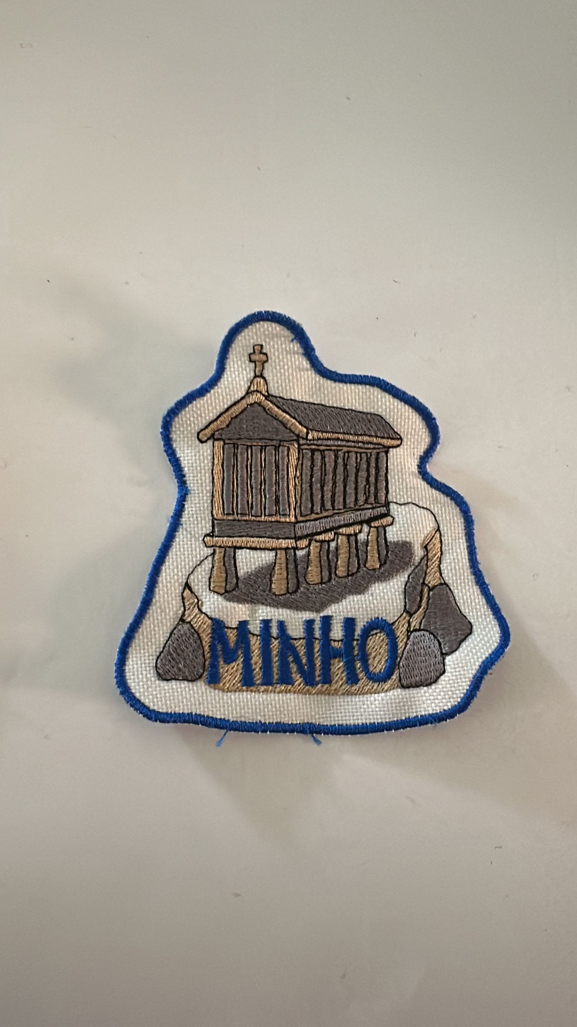 Minho-3
