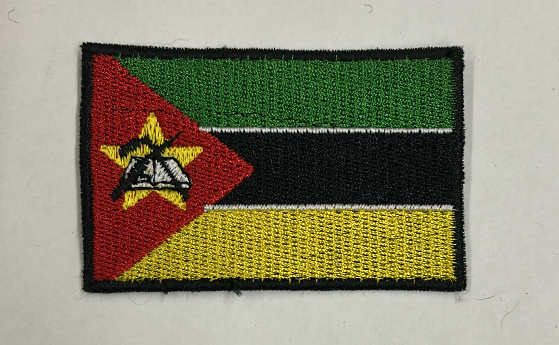 Mocambique