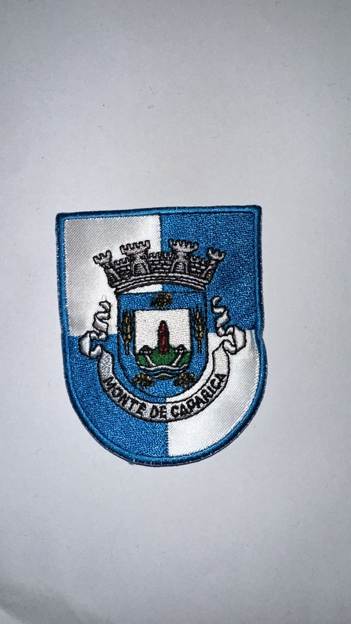 Monte De Caparica
