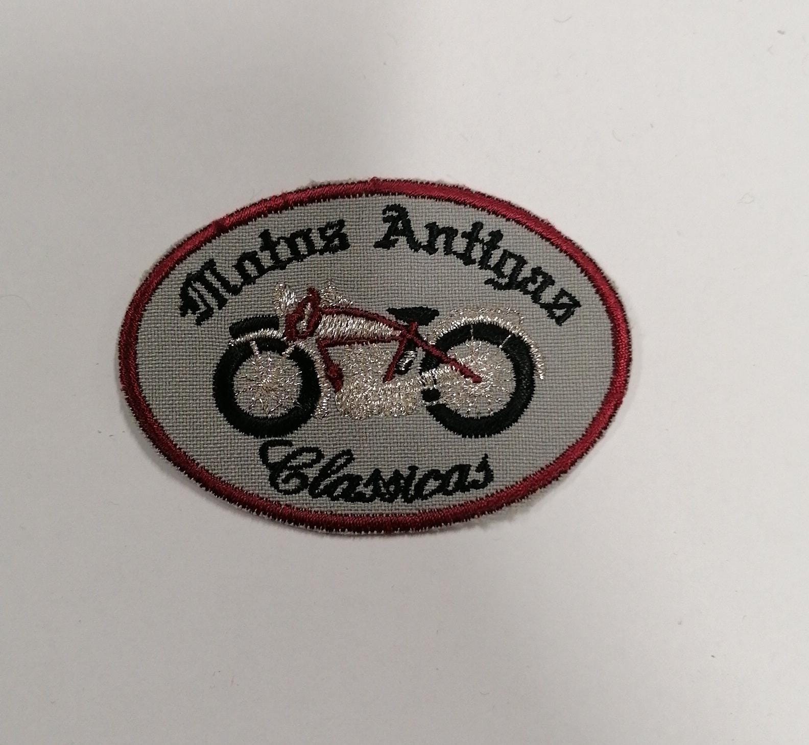 Motos Antigas