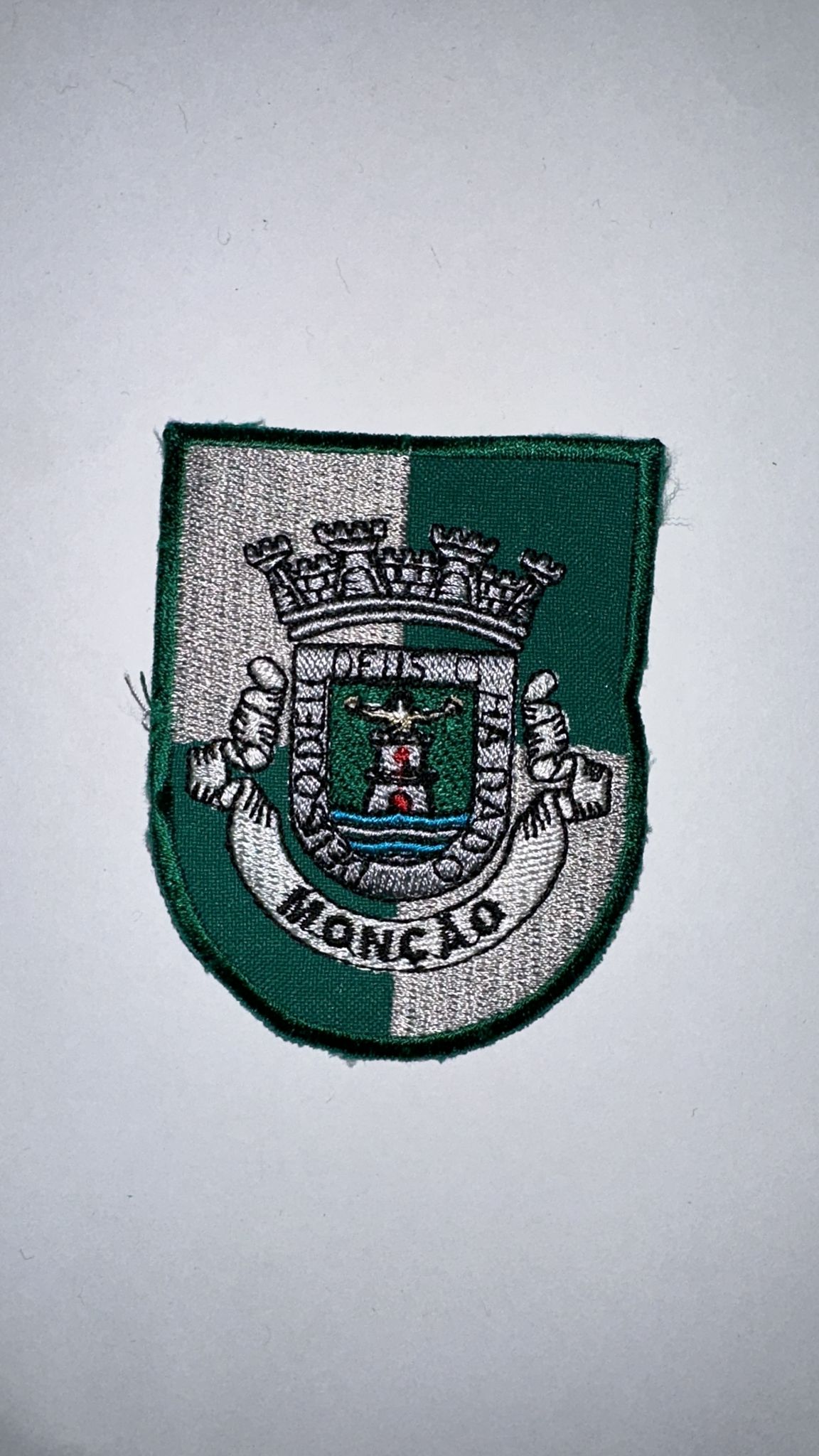 Mouncao