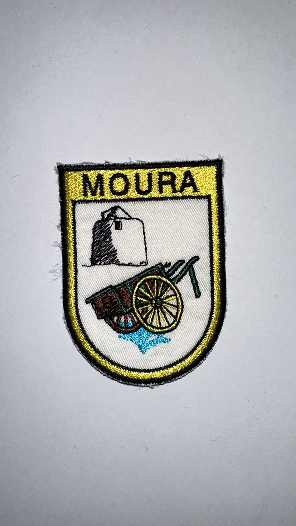 Moura-1