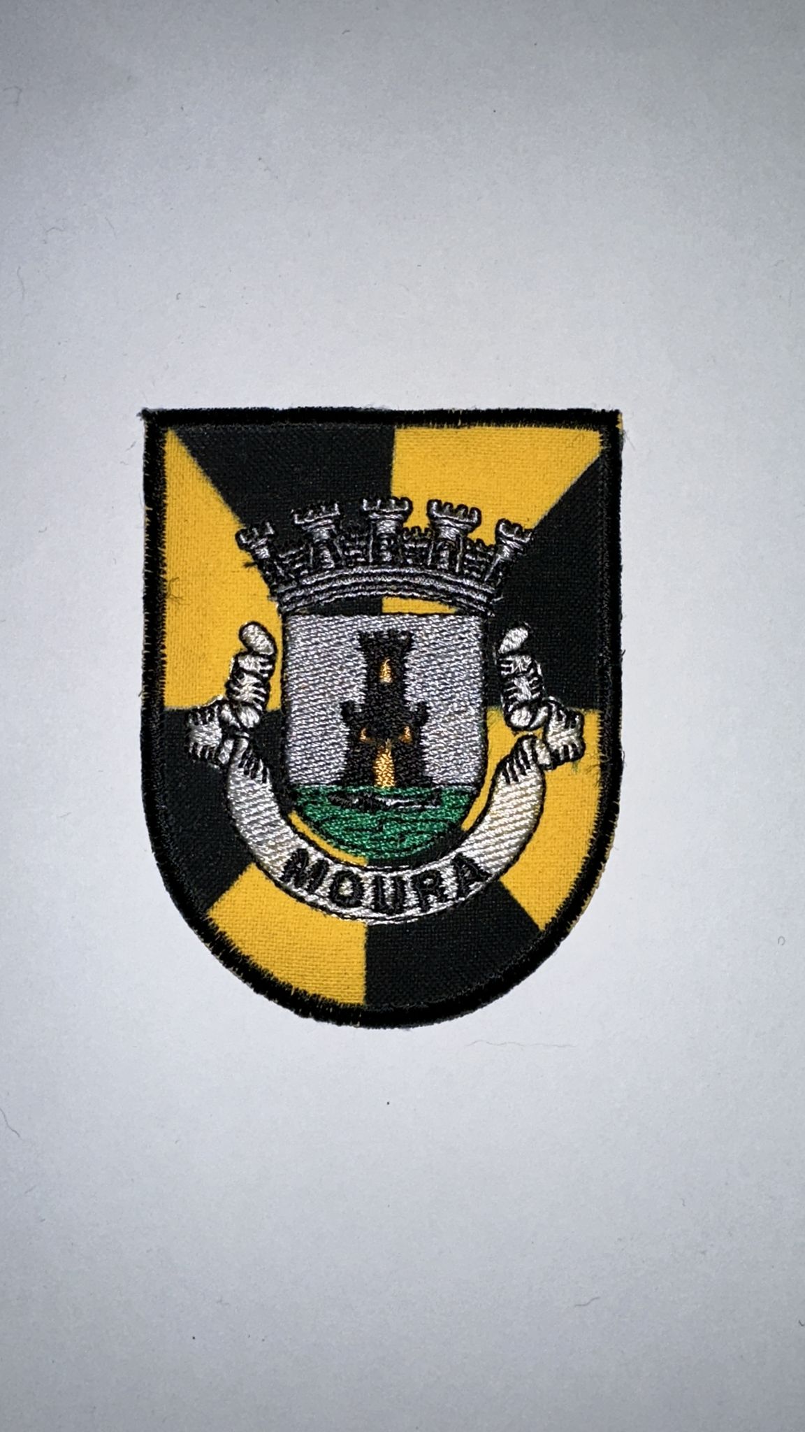 Moura