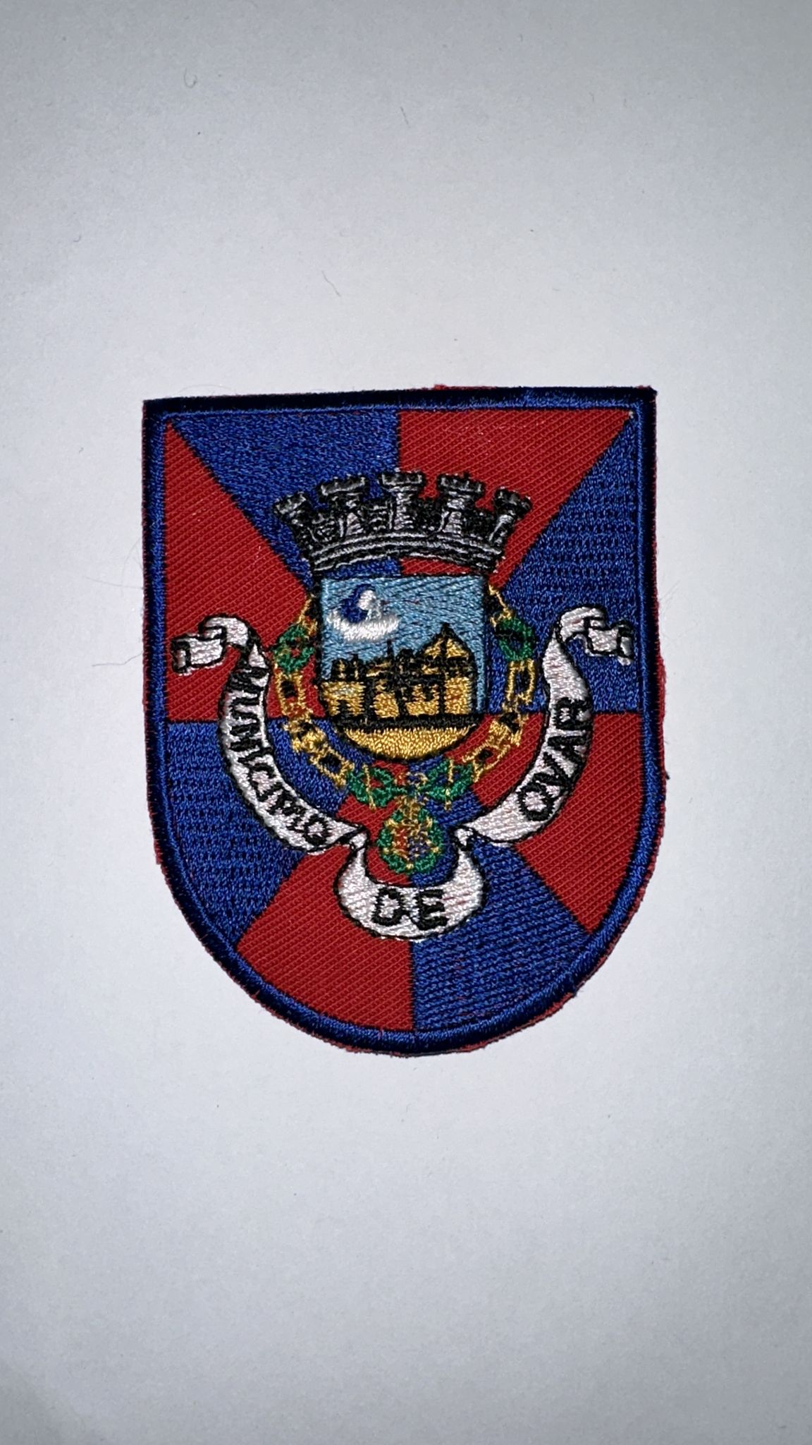 Municipio De Ovar