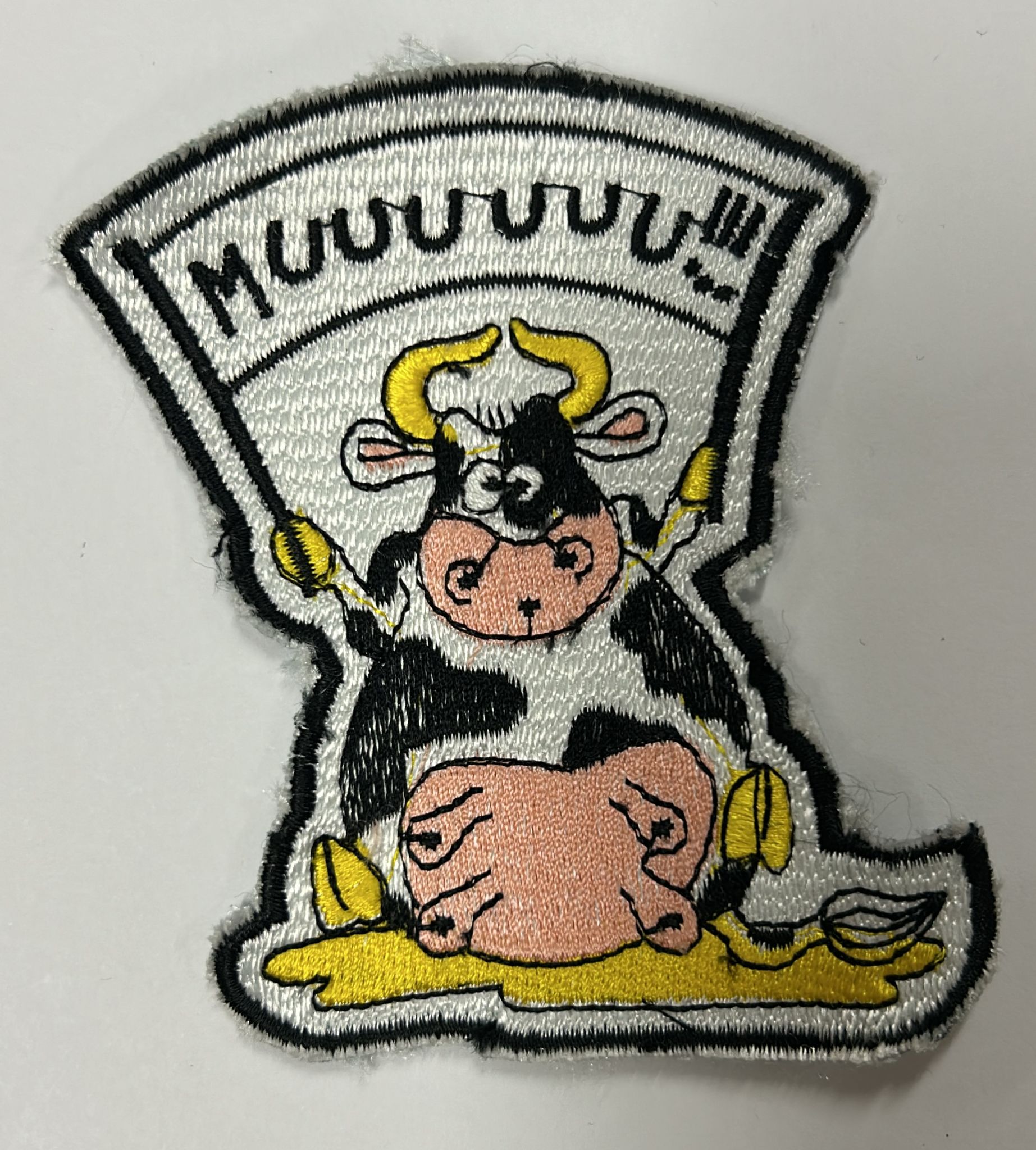 Muuuuuu