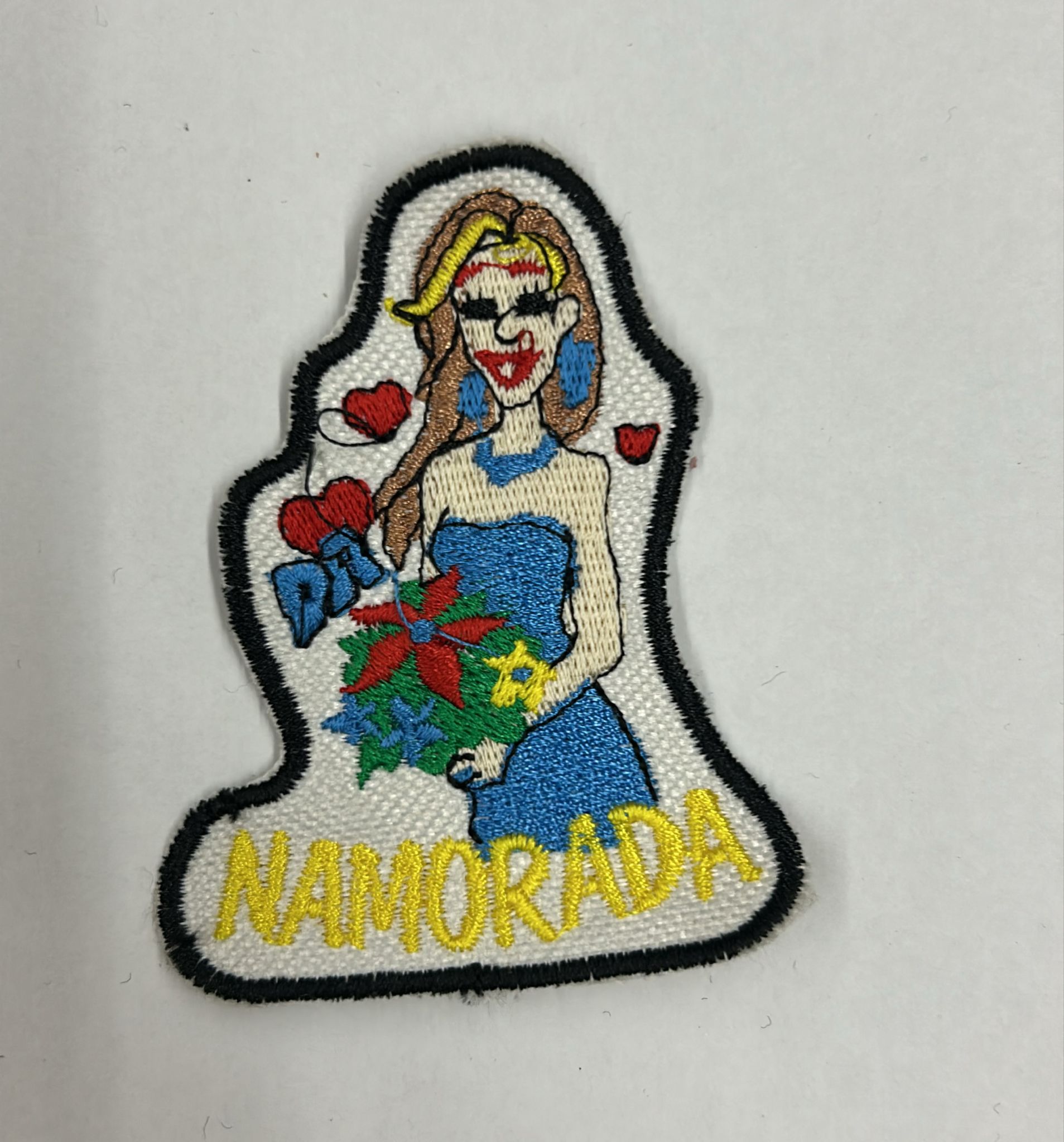 Namorada-1