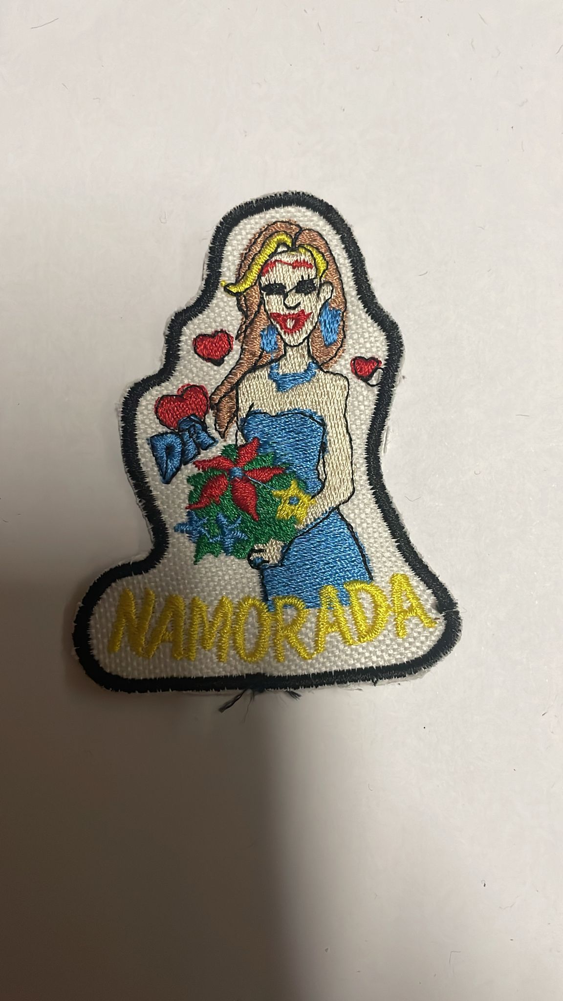 Namorda