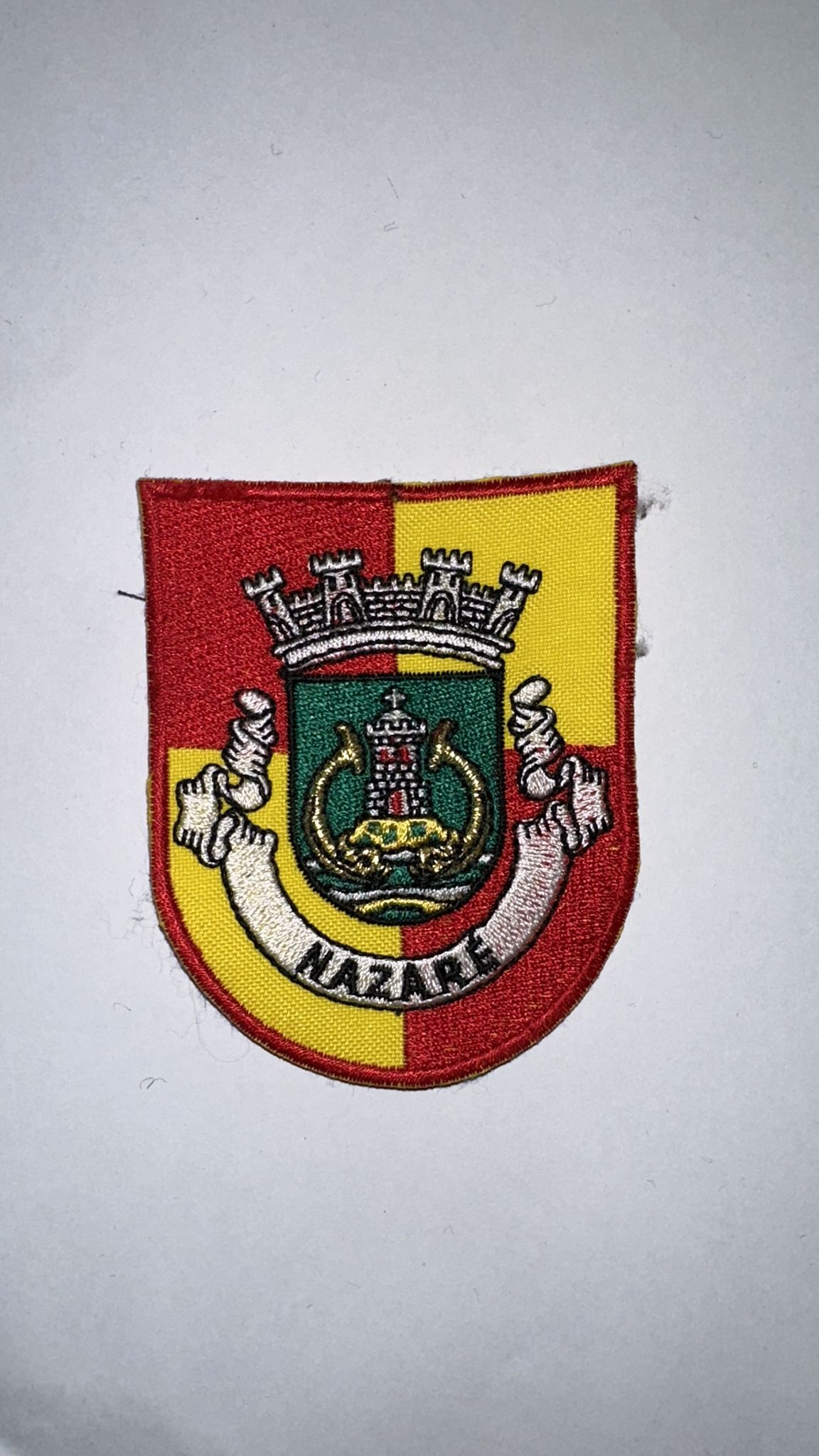 Nazare
